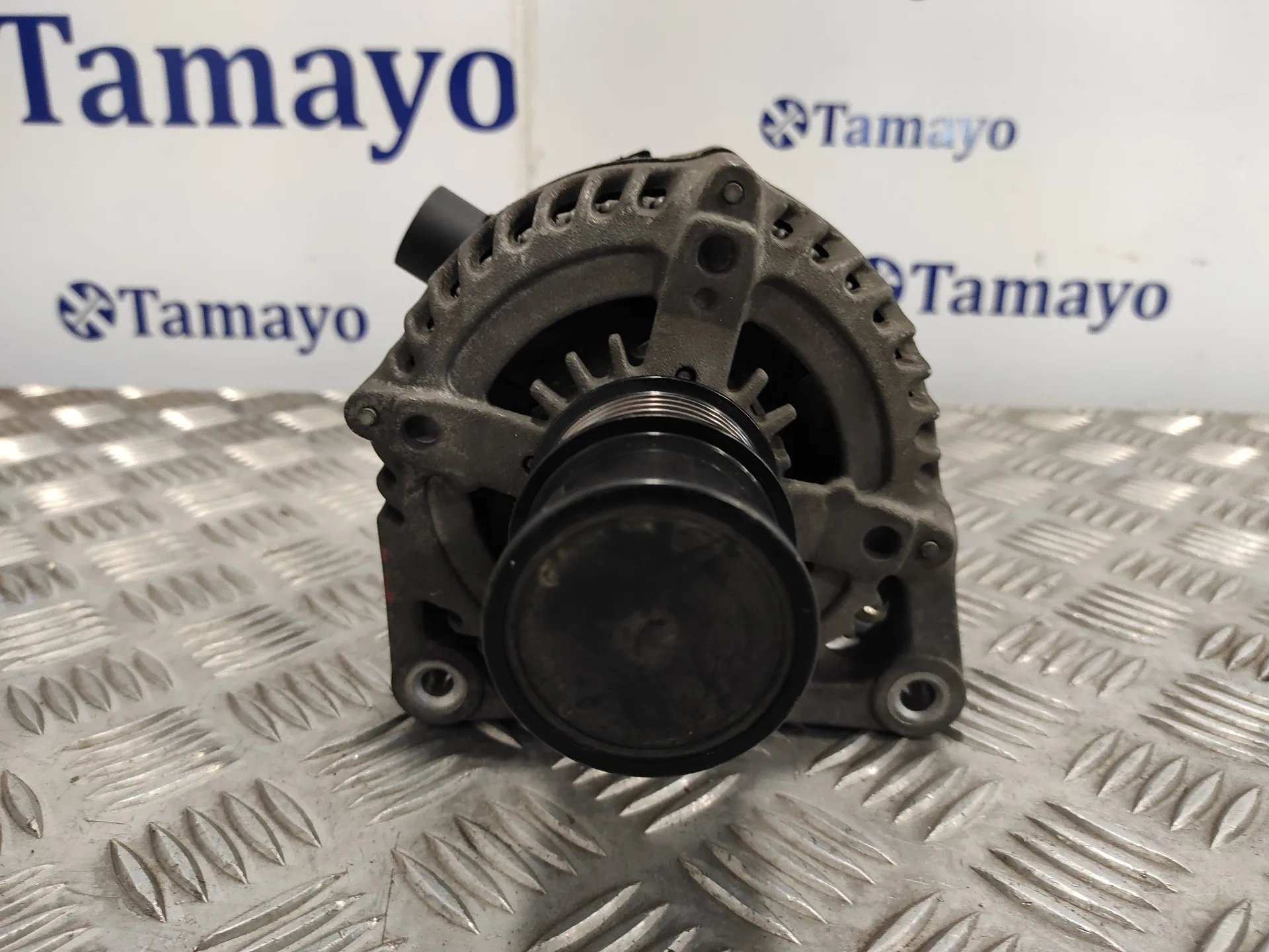 Alternador para Ford C-Max (Ceu)