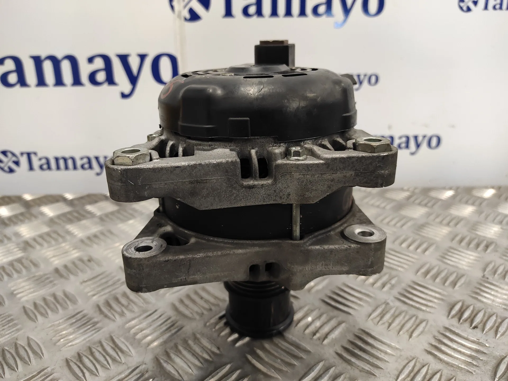 Alternador para Ford C-Max (Ceu)