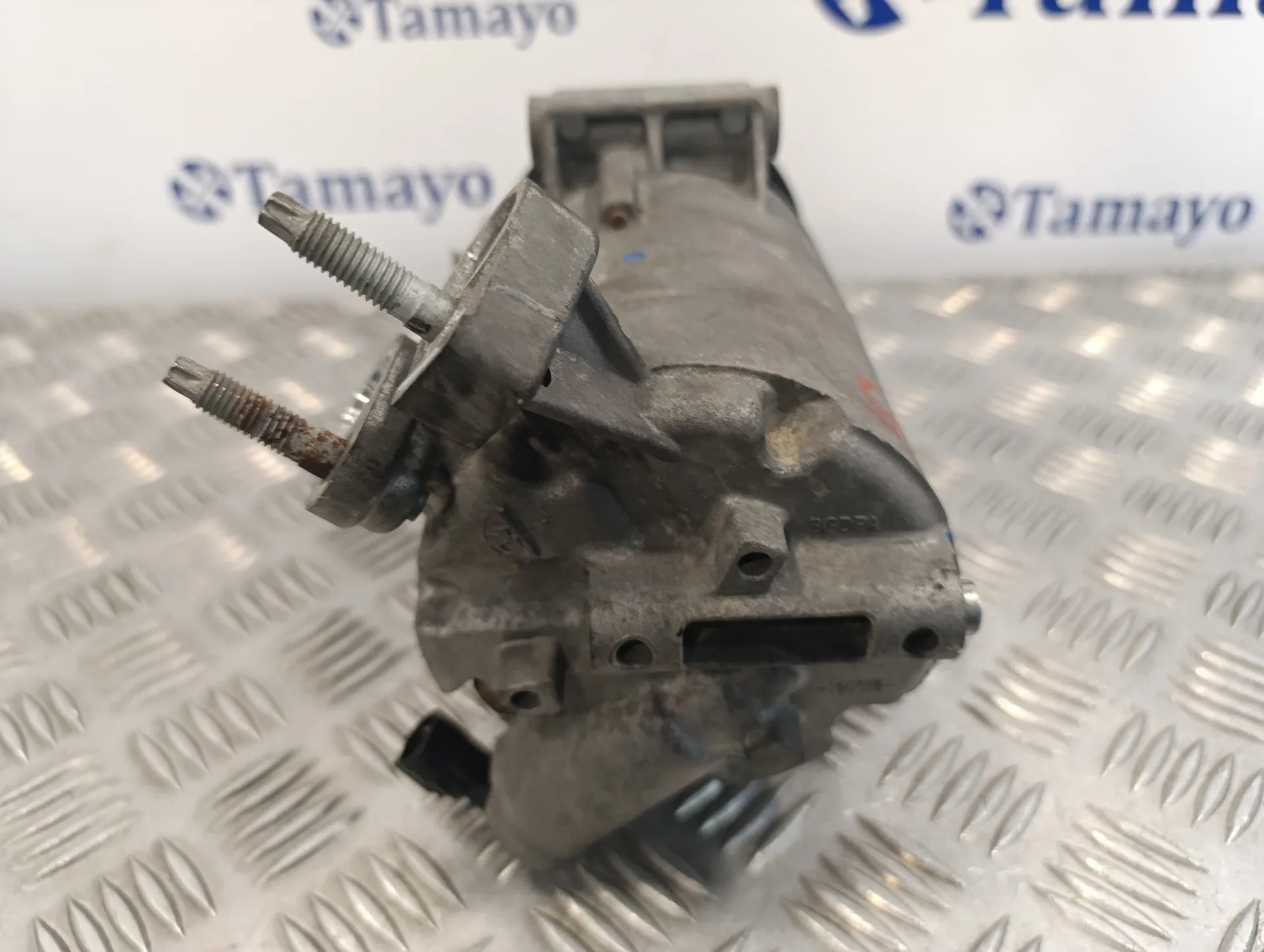 Compresor Aire Acondicionado para Ford C-Max (Ceu)