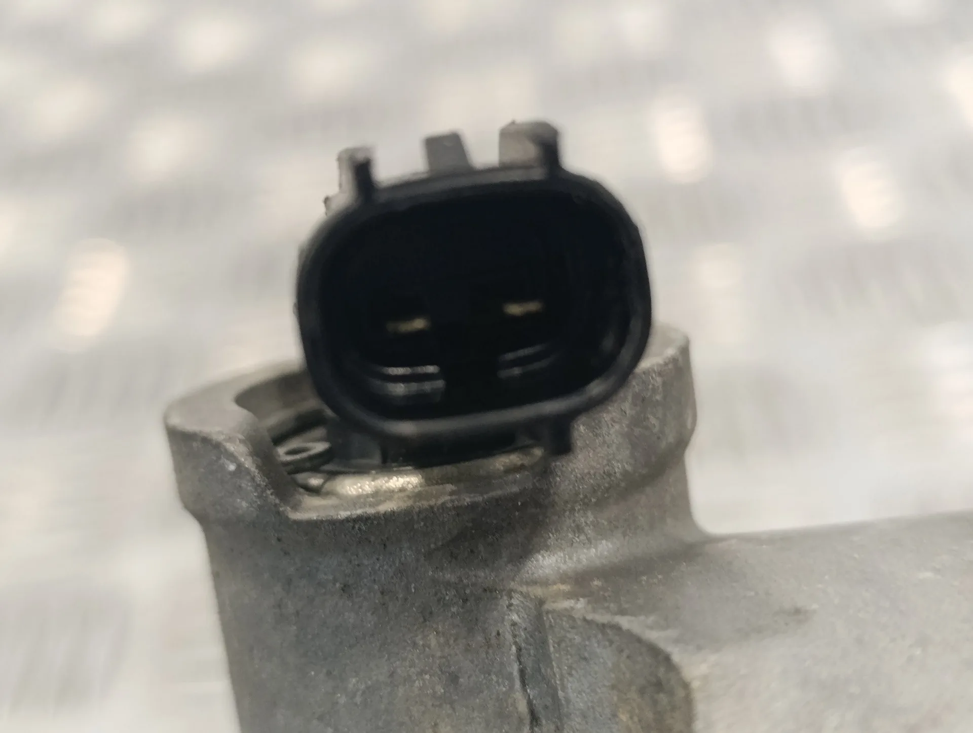 Compresor Aire Acondicionado para Ford C-Max (Ceu)