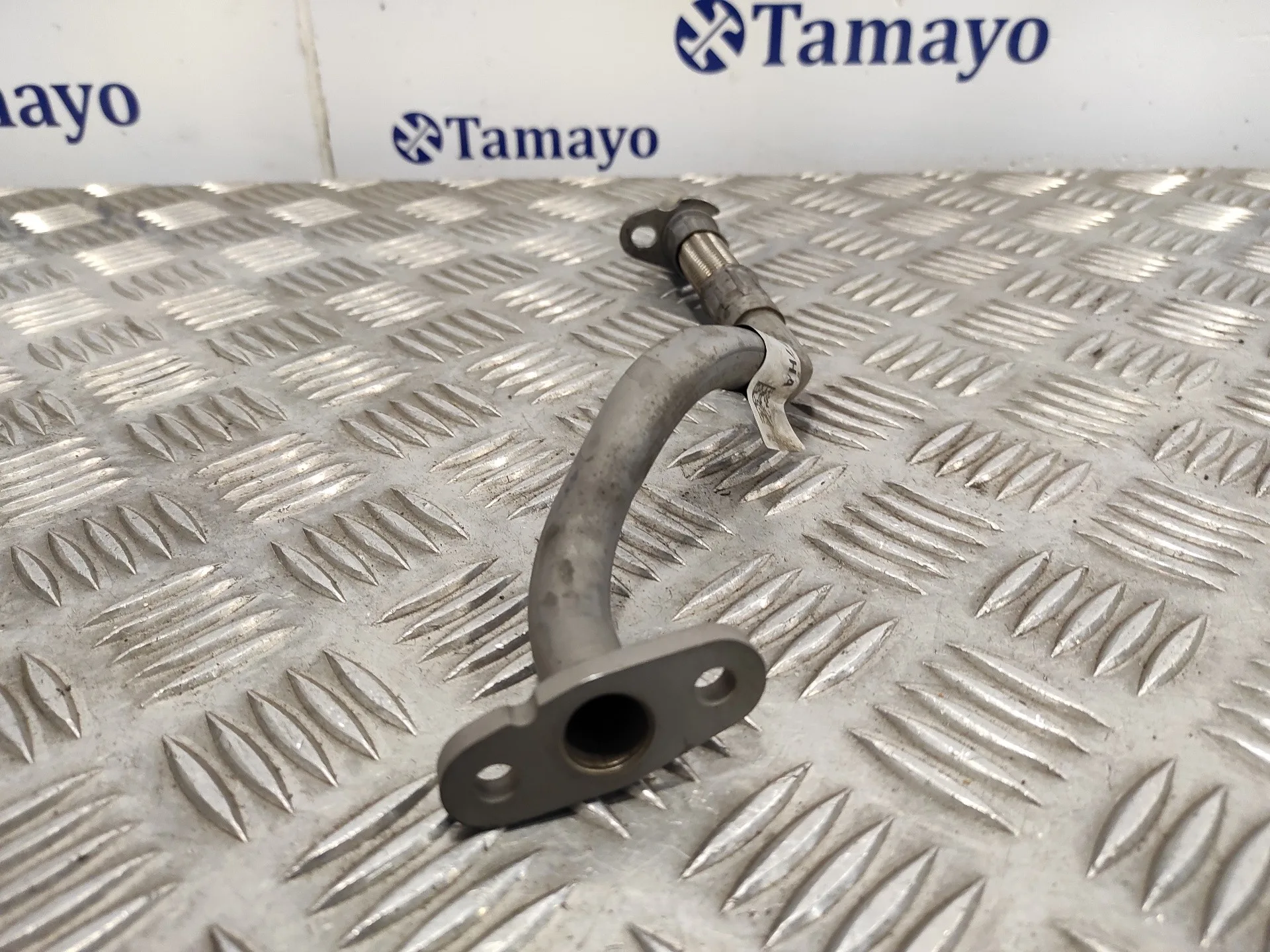 Tubo para Ford C-Max (Ceu)