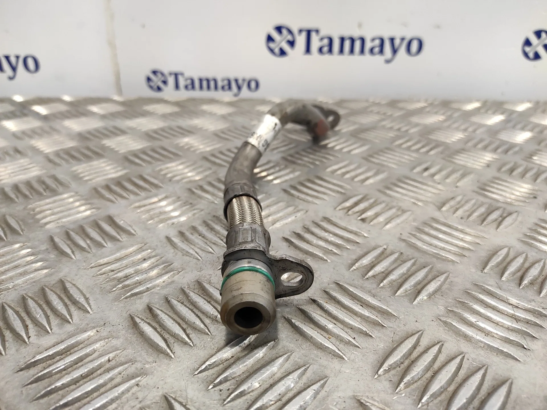 Tubo para Ford C-Max (Ceu)