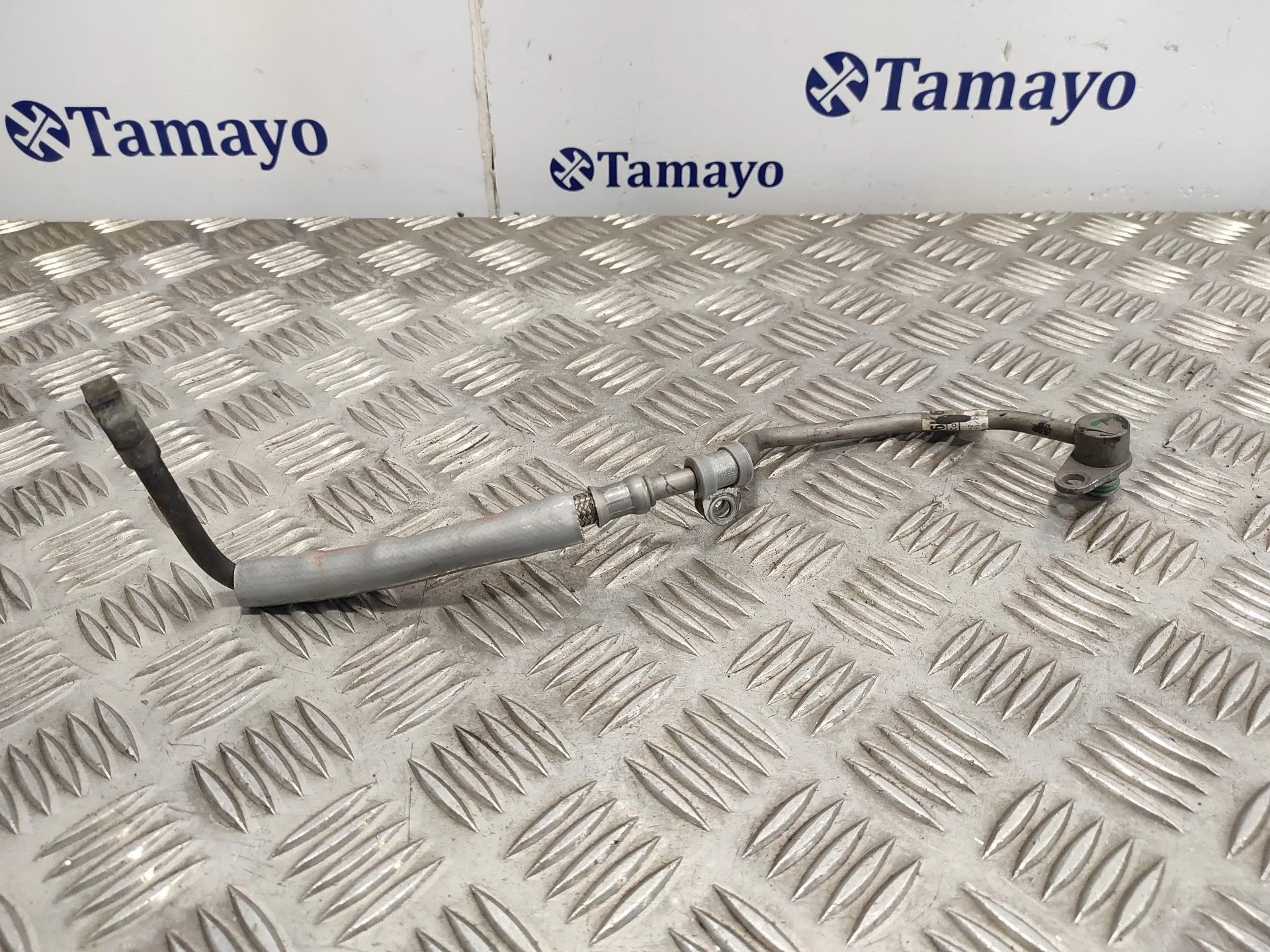 Tubos Aire Acondicionado para Ford C-Max (Ceu)