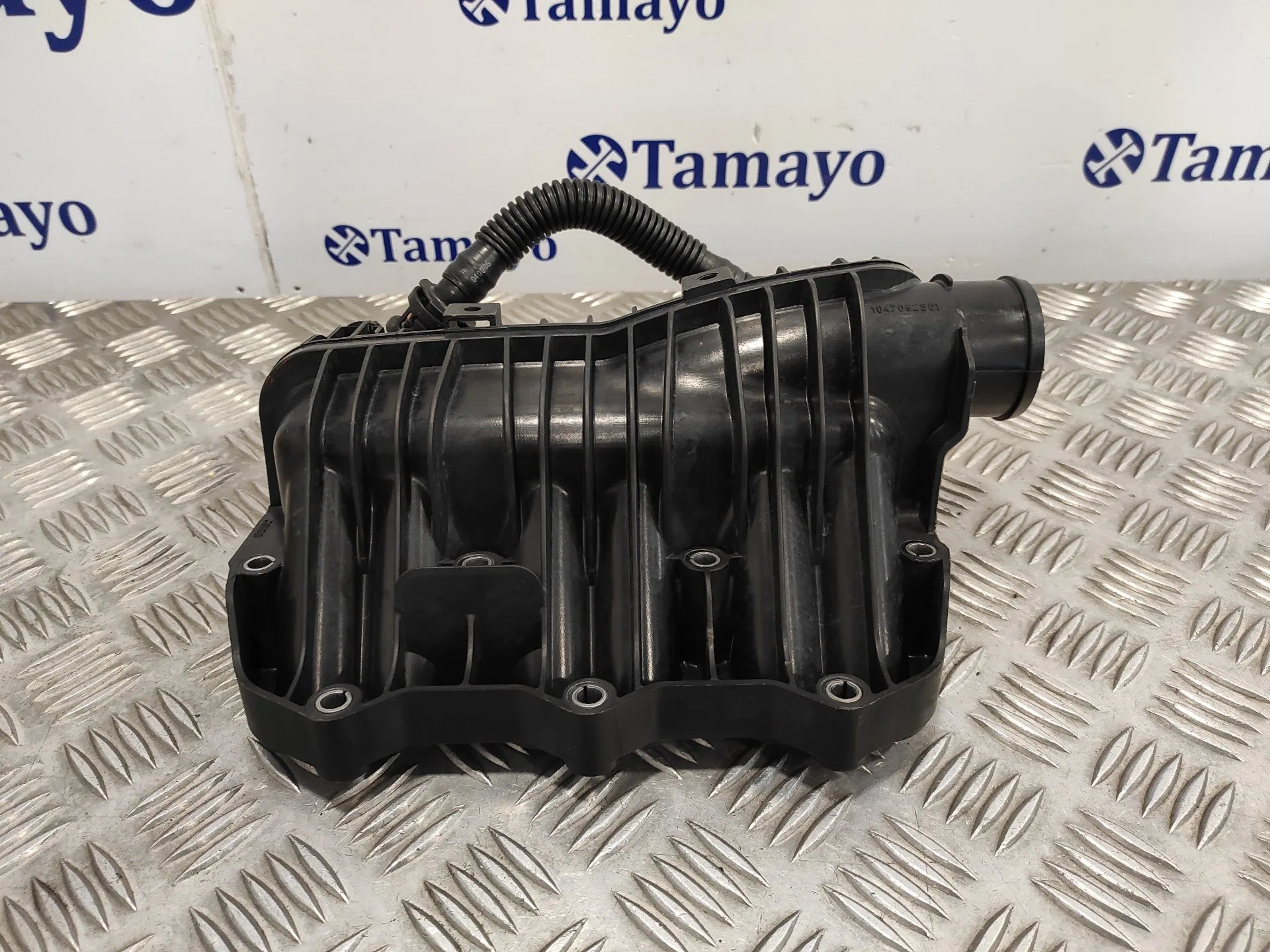 Colector Admision para Ford C-Max (Ceu)