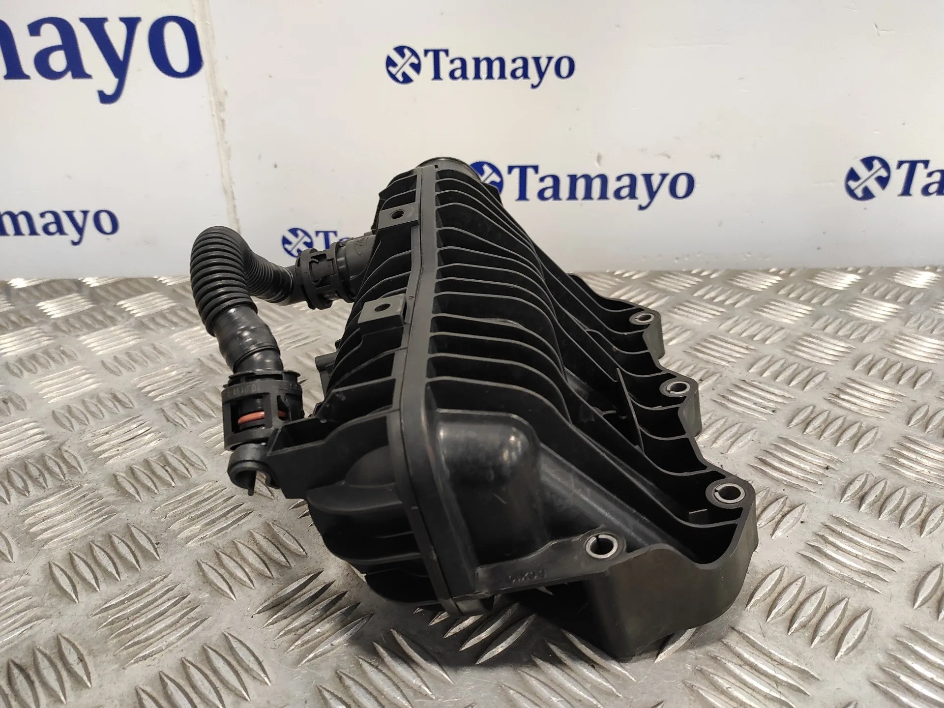 Colector Admision para Ford C-Max (Ceu)