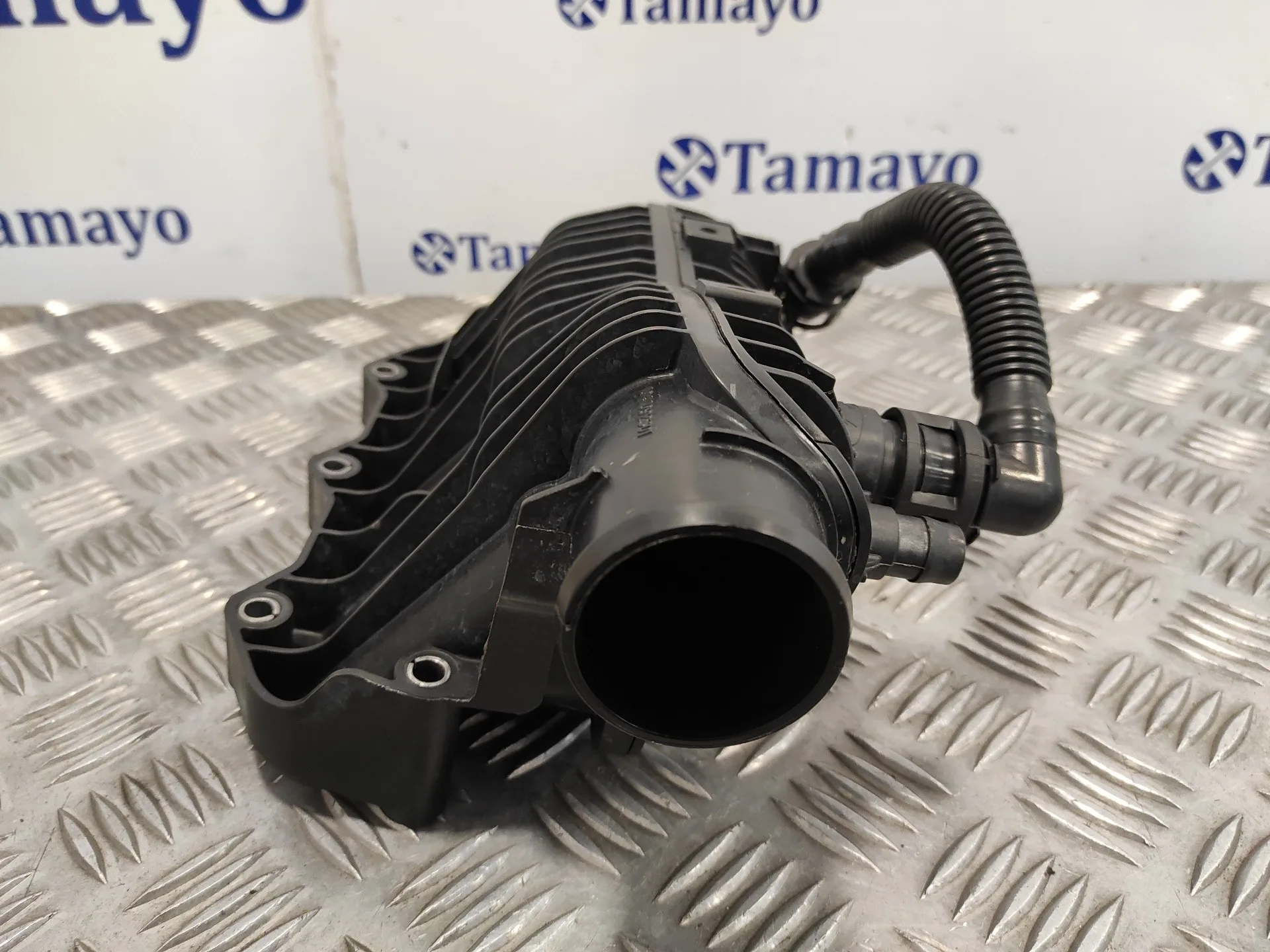 Colector Admision para Ford C-Max (Ceu)