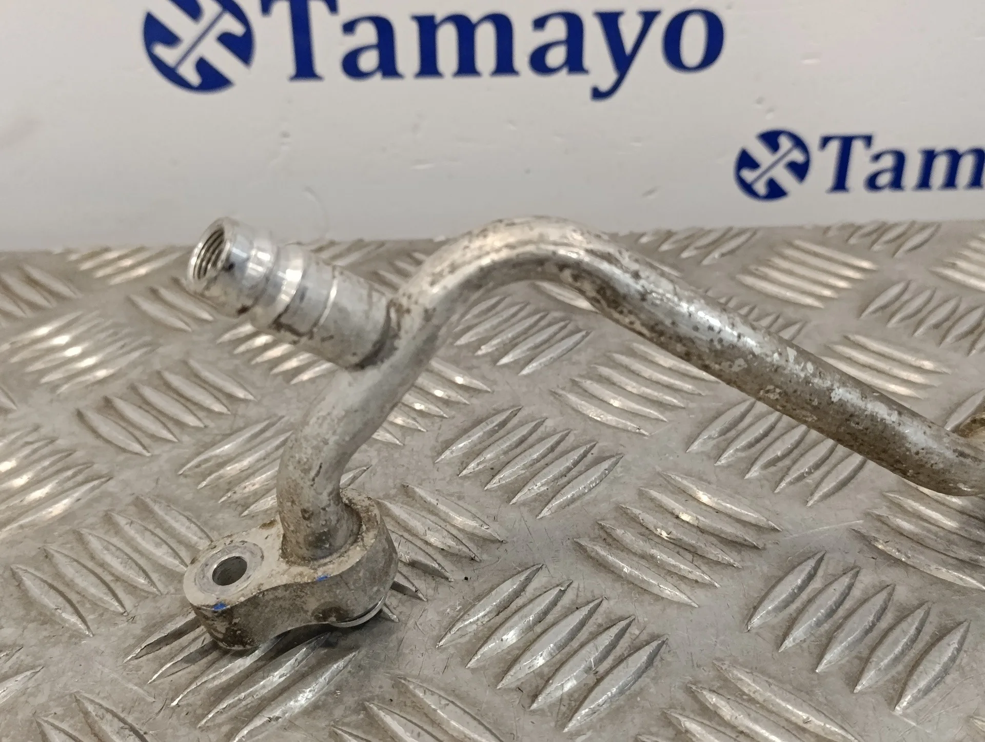 Tubos Aire Acondicionado para Fiat Punto Berlina (188)