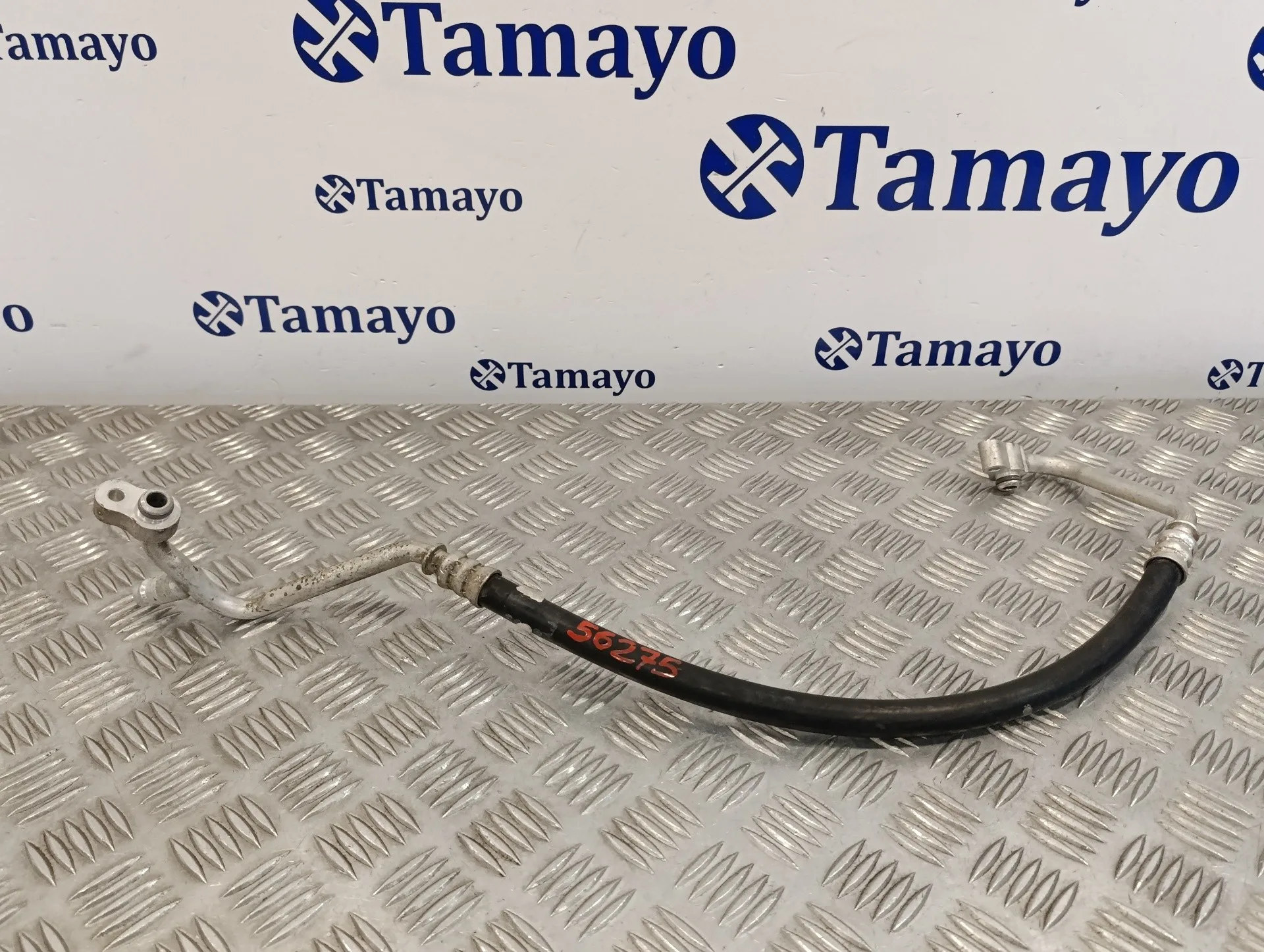 Tubos Aire Acondicionado para Fiat Punto Berlina (188)