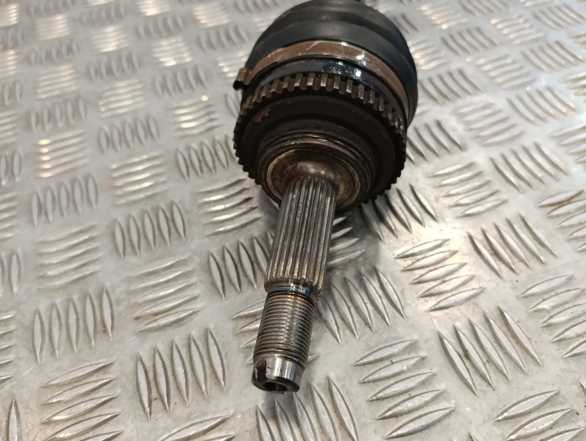 Transmision Delantera Derecha para Chevrolet Aveo