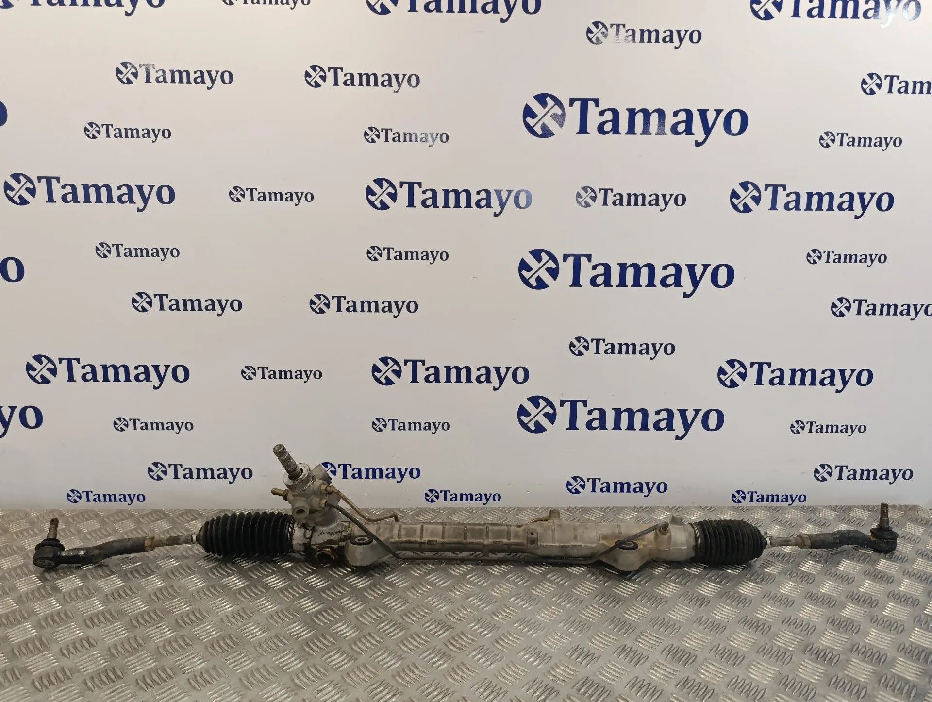 Cremallera Direccion para Mazda 6 Berlina (Gg)