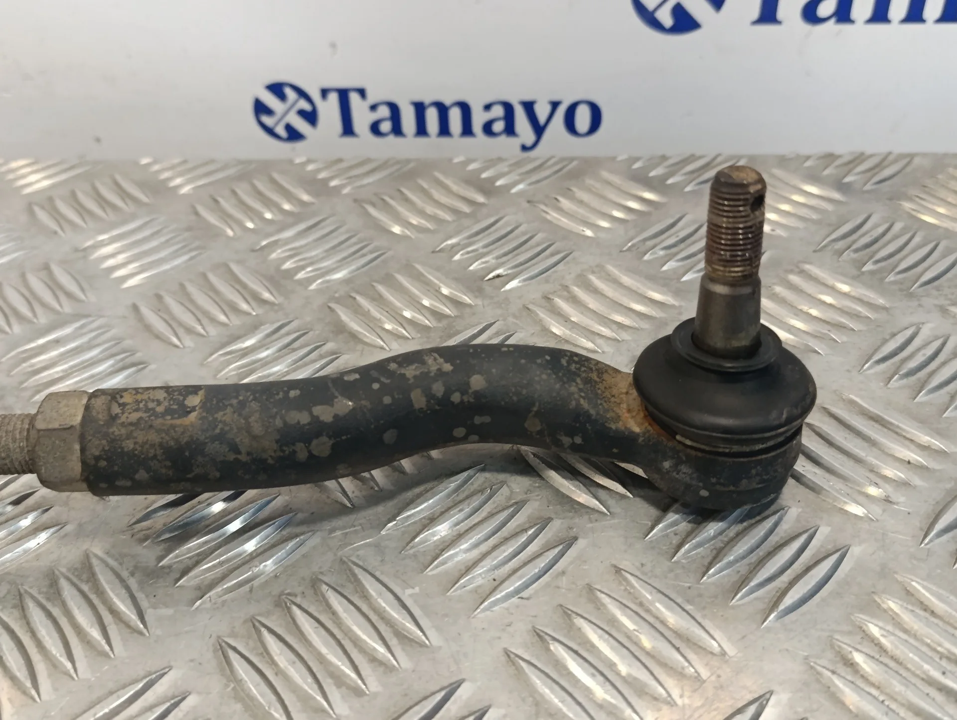 Cremallera Direccion para Mazda 6 Berlina (Gg)