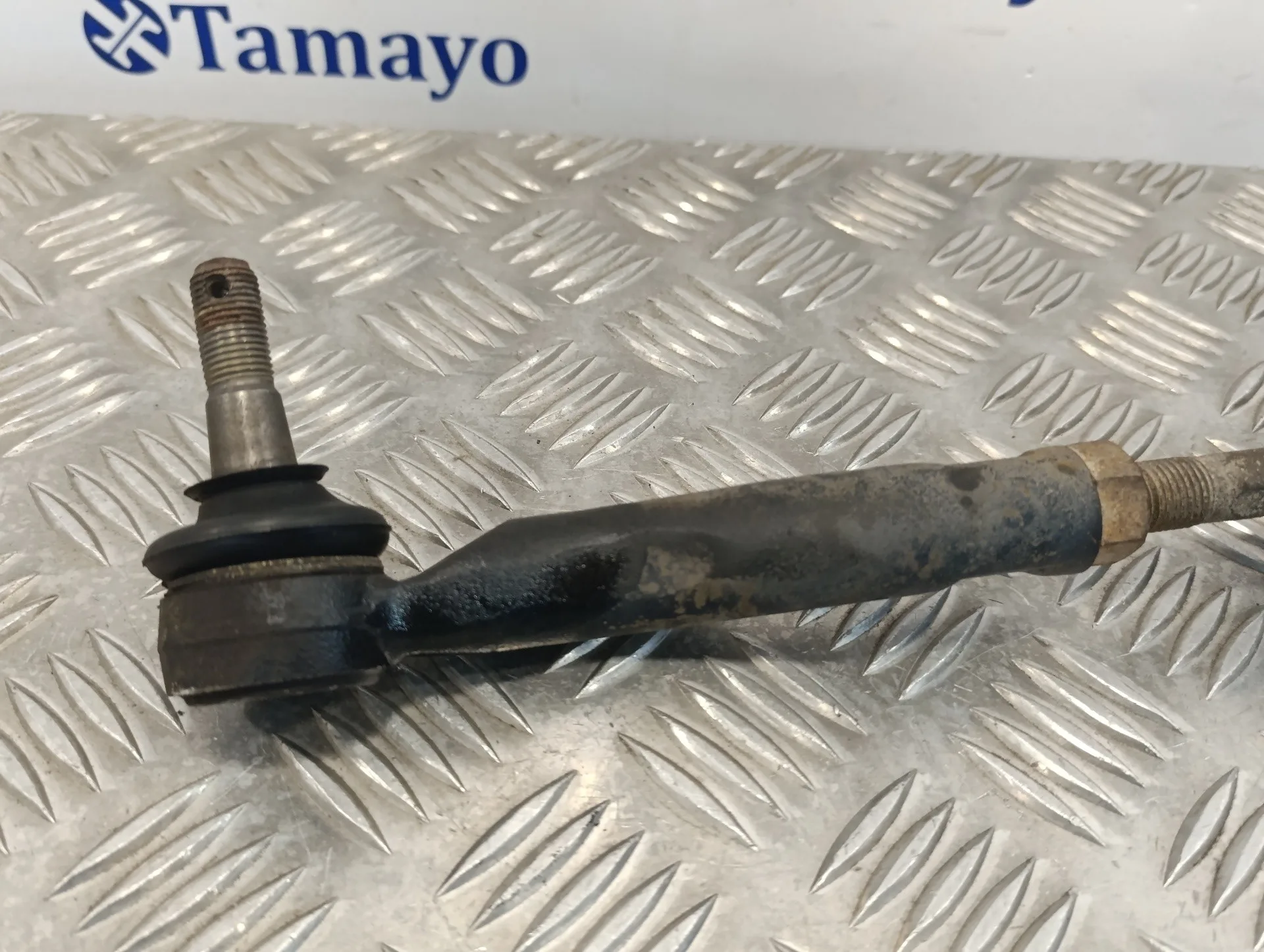 Cremallera Direccion para Mazda 6 Berlina (Gg)