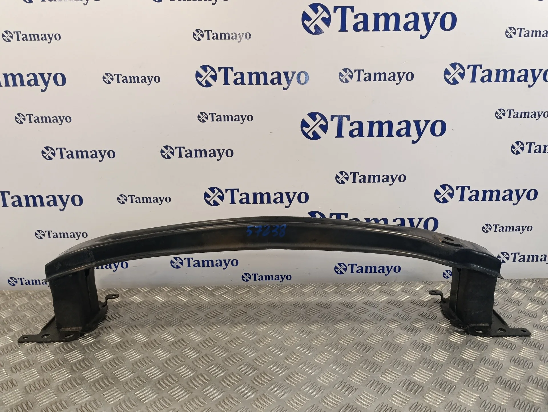 Refuerzo Paragolpes Delantero para Seat Altea Xl (5P5)