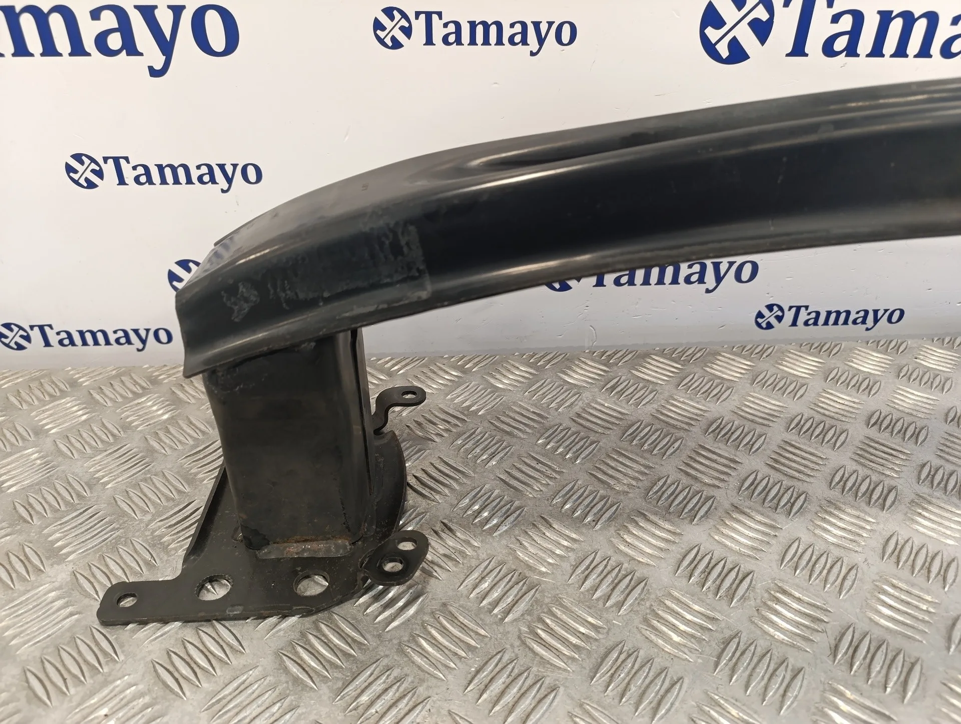 Refuerzo Paragolpes Delantero para Seat Altea Xl (5P5)