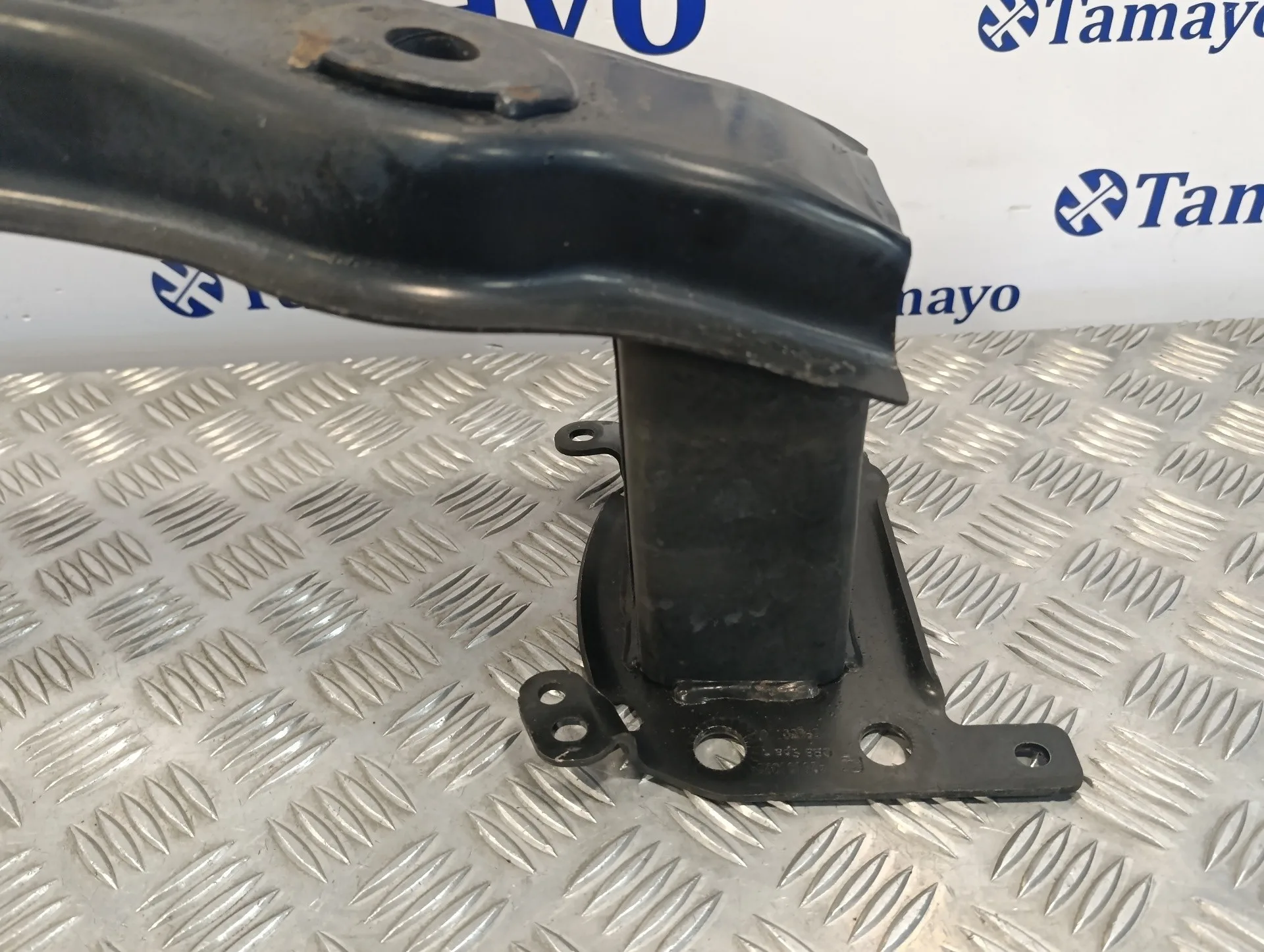Refuerzo Paragolpes Delantero para Seat Altea Xl (5P5)