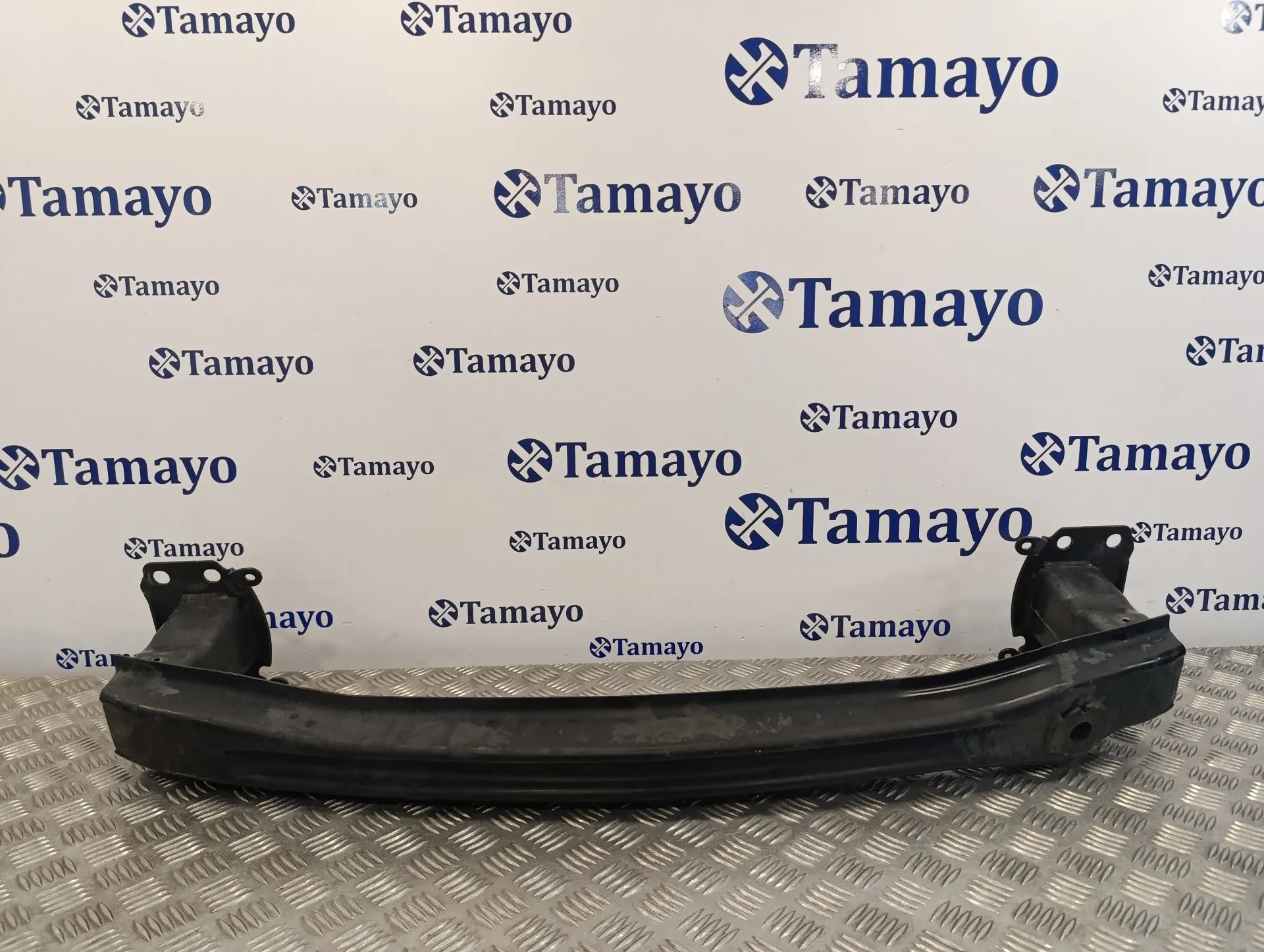 Refuerzo Paragolpes Delantero para Seat Altea Xl (5P5)