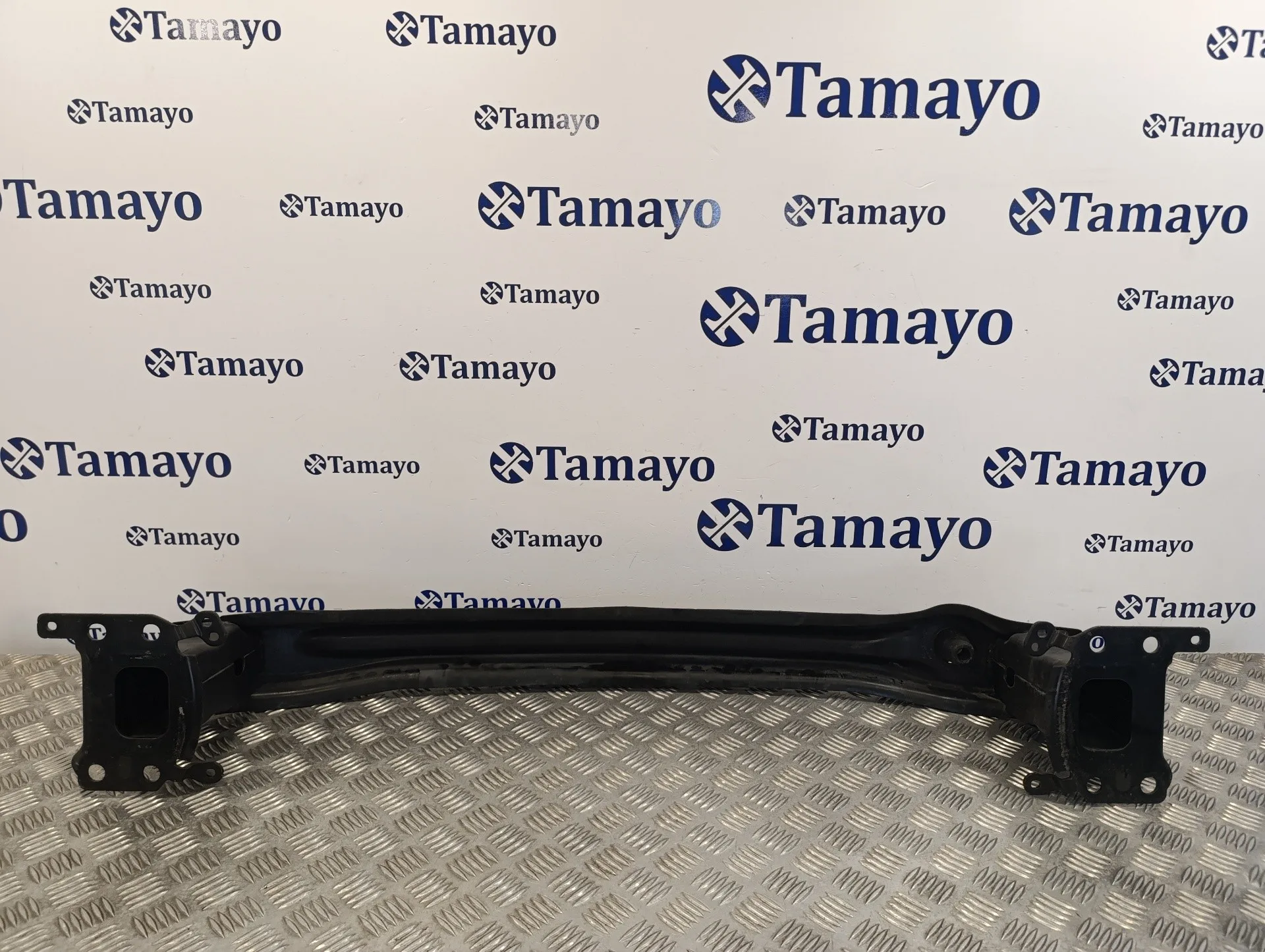 Refuerzo Paragolpes Delantero para Seat Altea Xl (5P5)