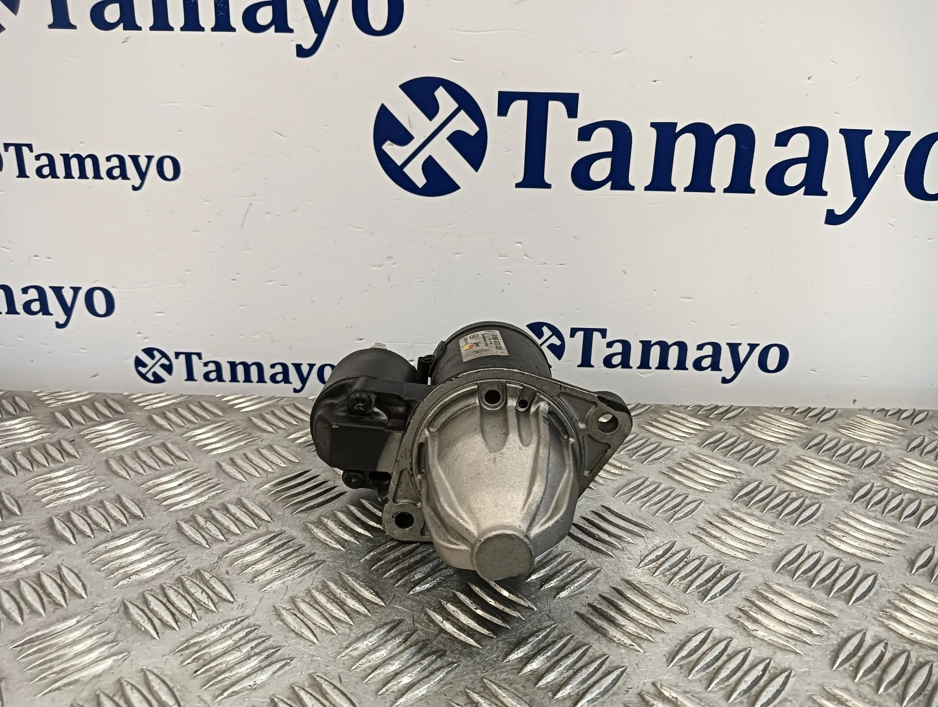 Motor Arranque para Mitsubishi Colt Berlina 5 (Z30A)