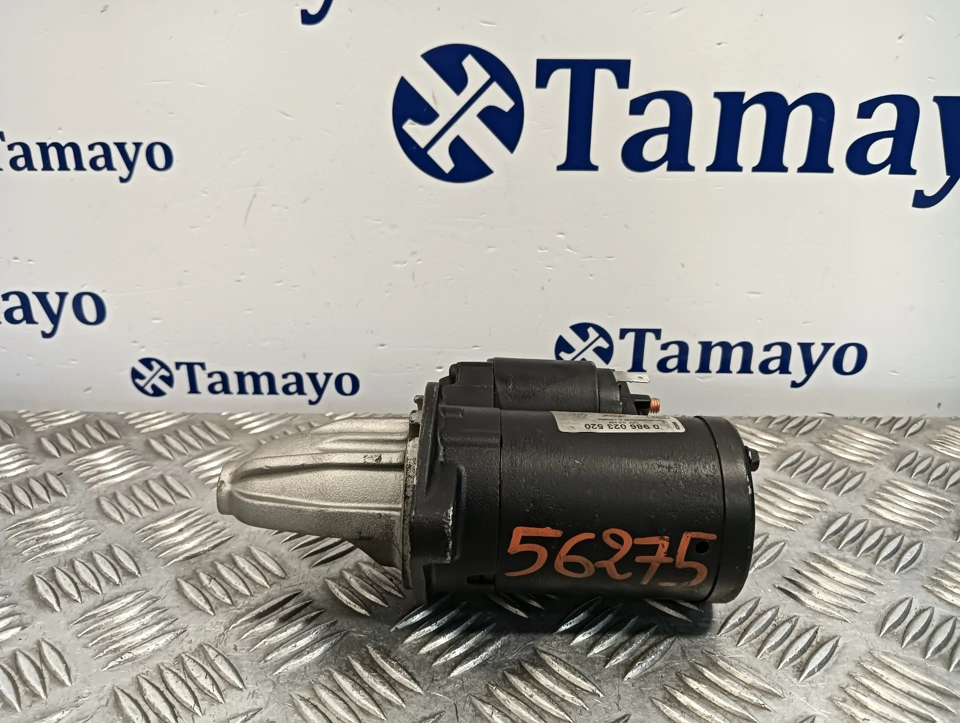 Motor Arranque para Mitsubishi Colt Berlina 5 (Z30A)