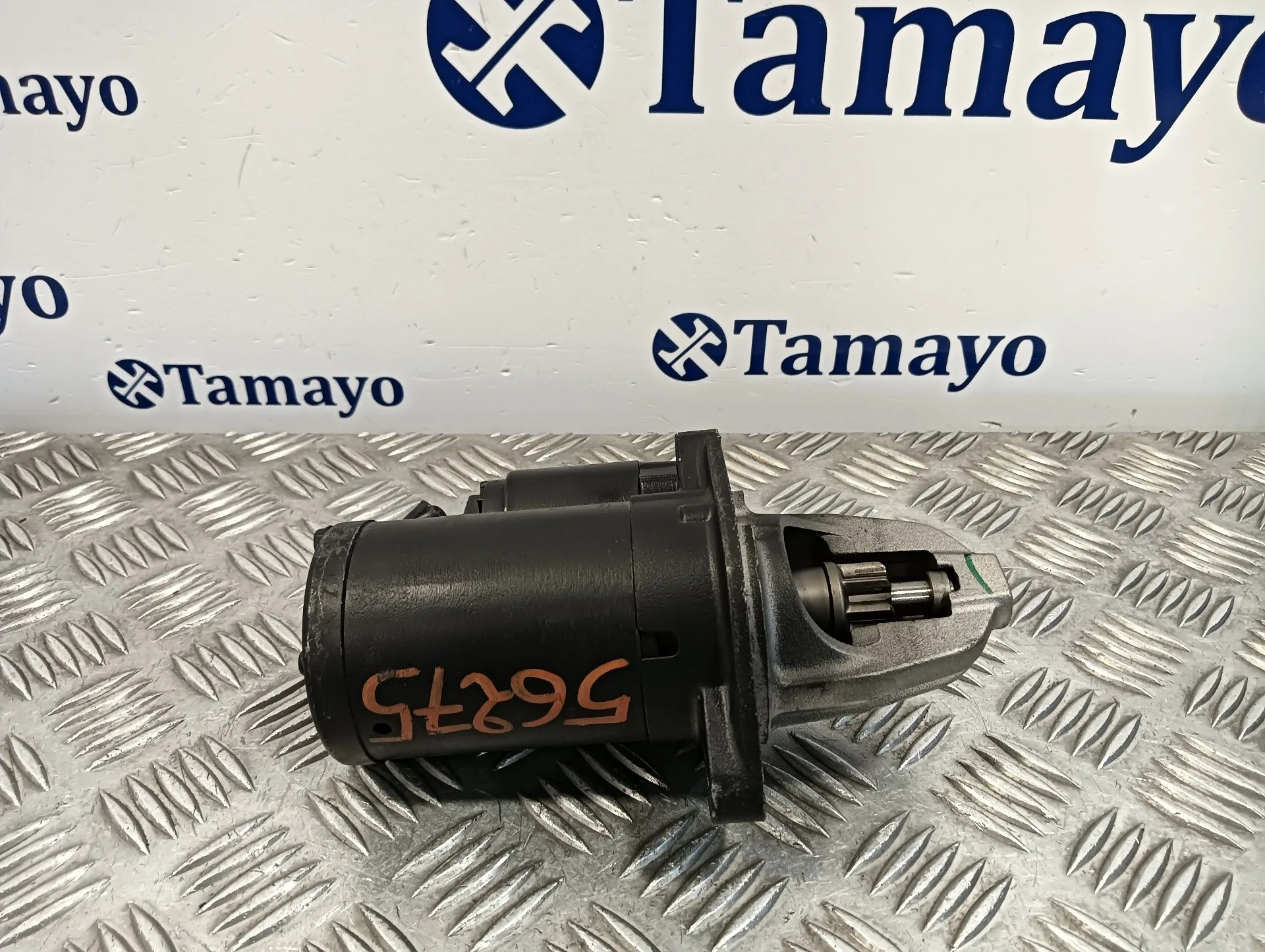 Motor Arranque para Mitsubishi Colt Berlina 5 (Z30A)