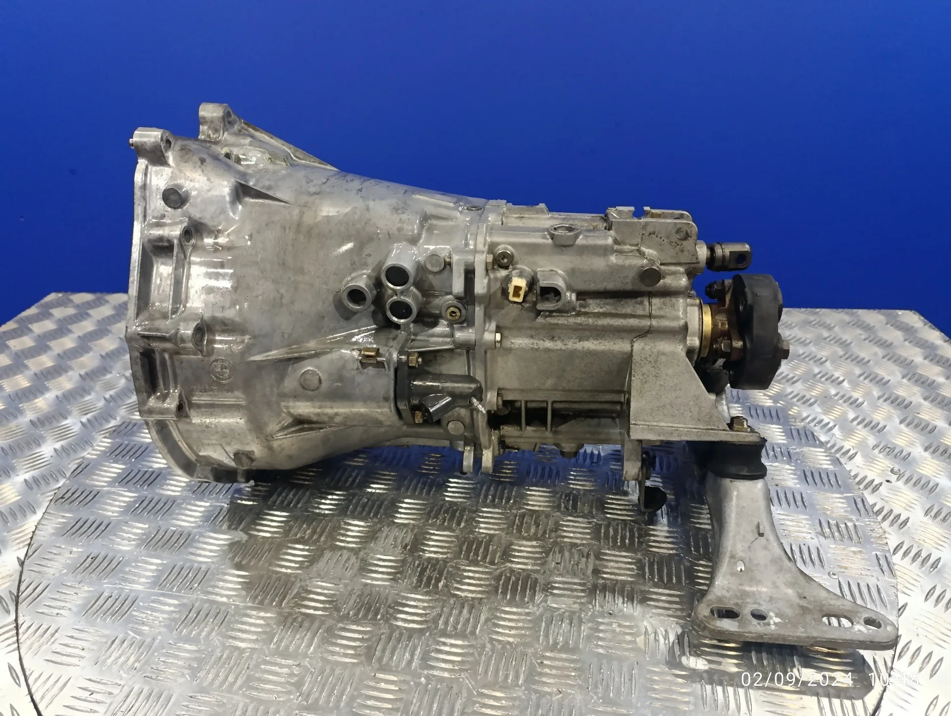 Caja Cambios para Bmw Z3 Roadster (E36)