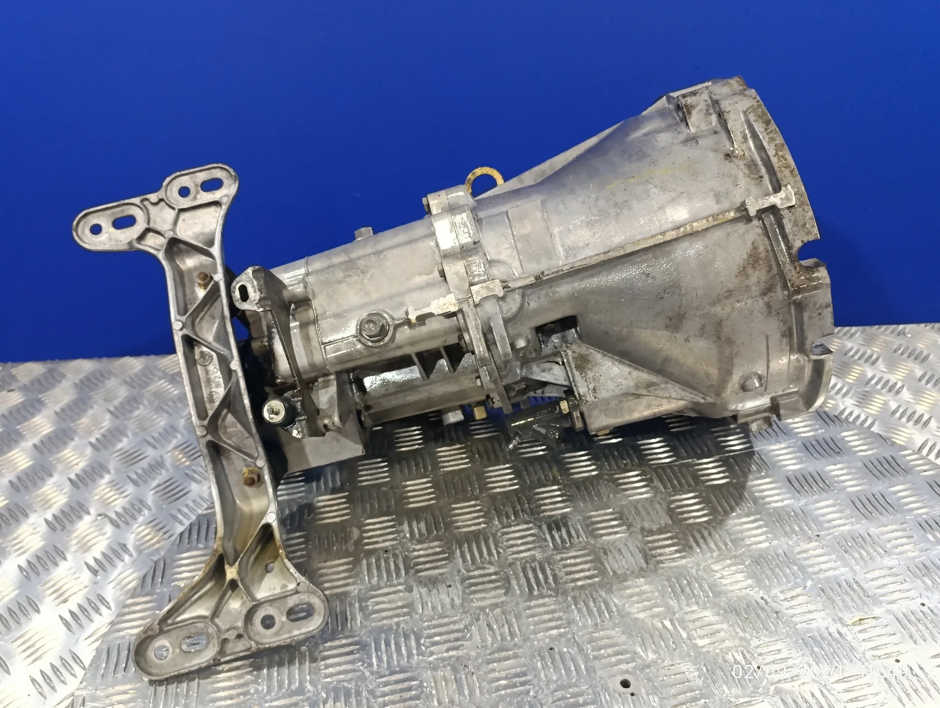 Caja Cambios para Bmw Z3 Roadster (E36)