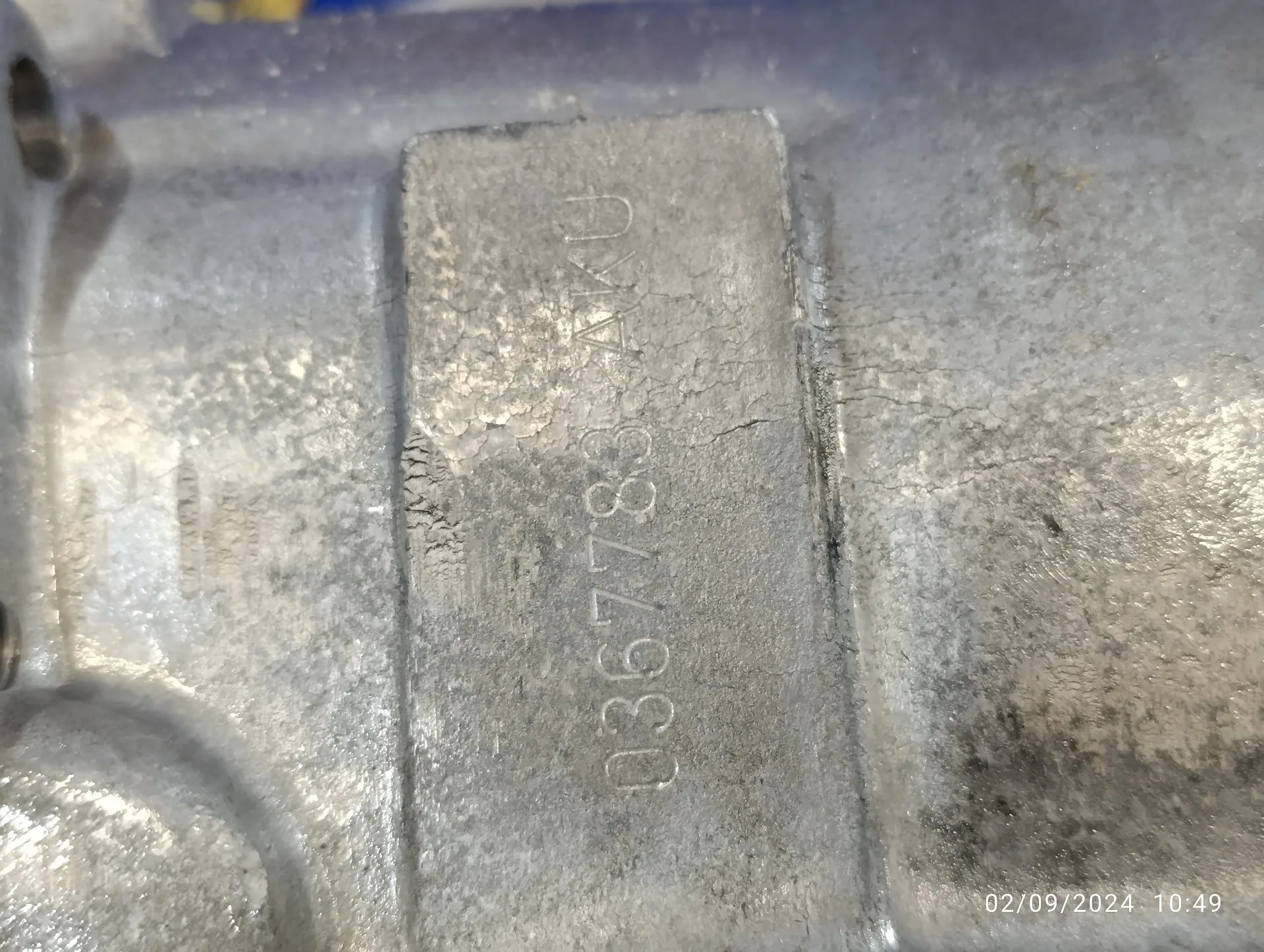 Caja Cambios para Bmw Z3 Roadster (E36)