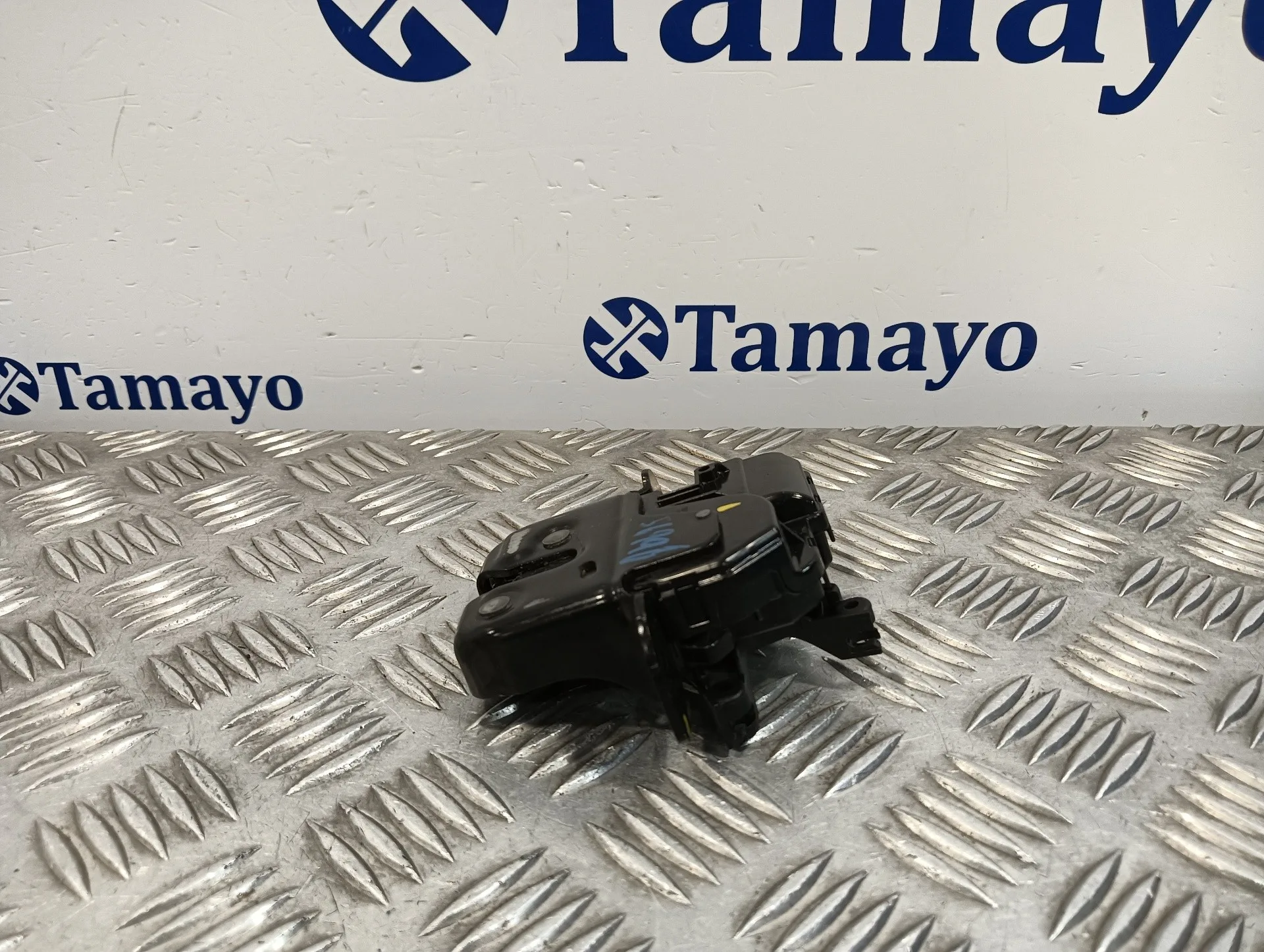 Cerradura Maletero / Porton para Dacia Duster