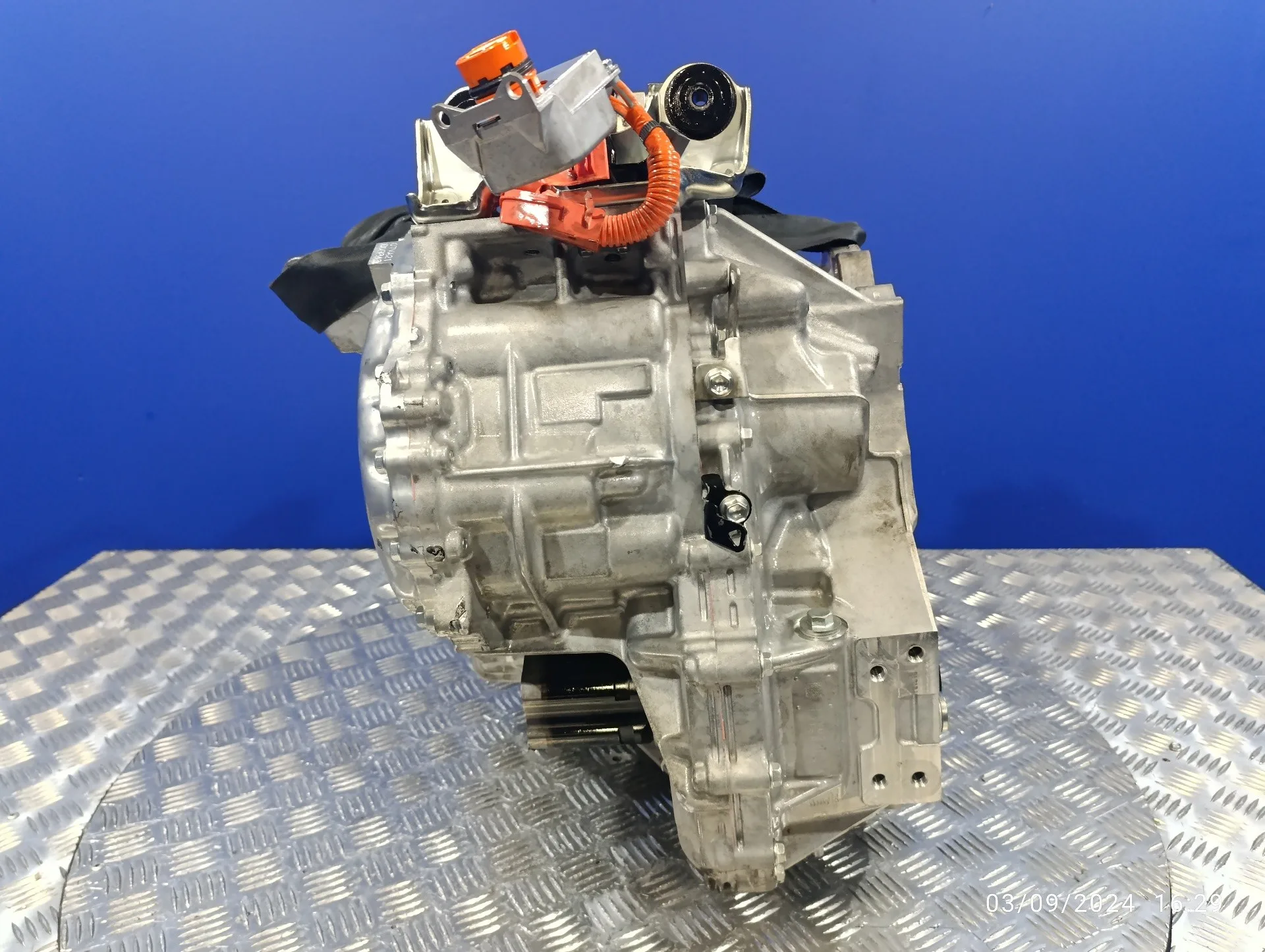 Caja Cambios para Toyota Rav 4 V (_A5_, _H5_)