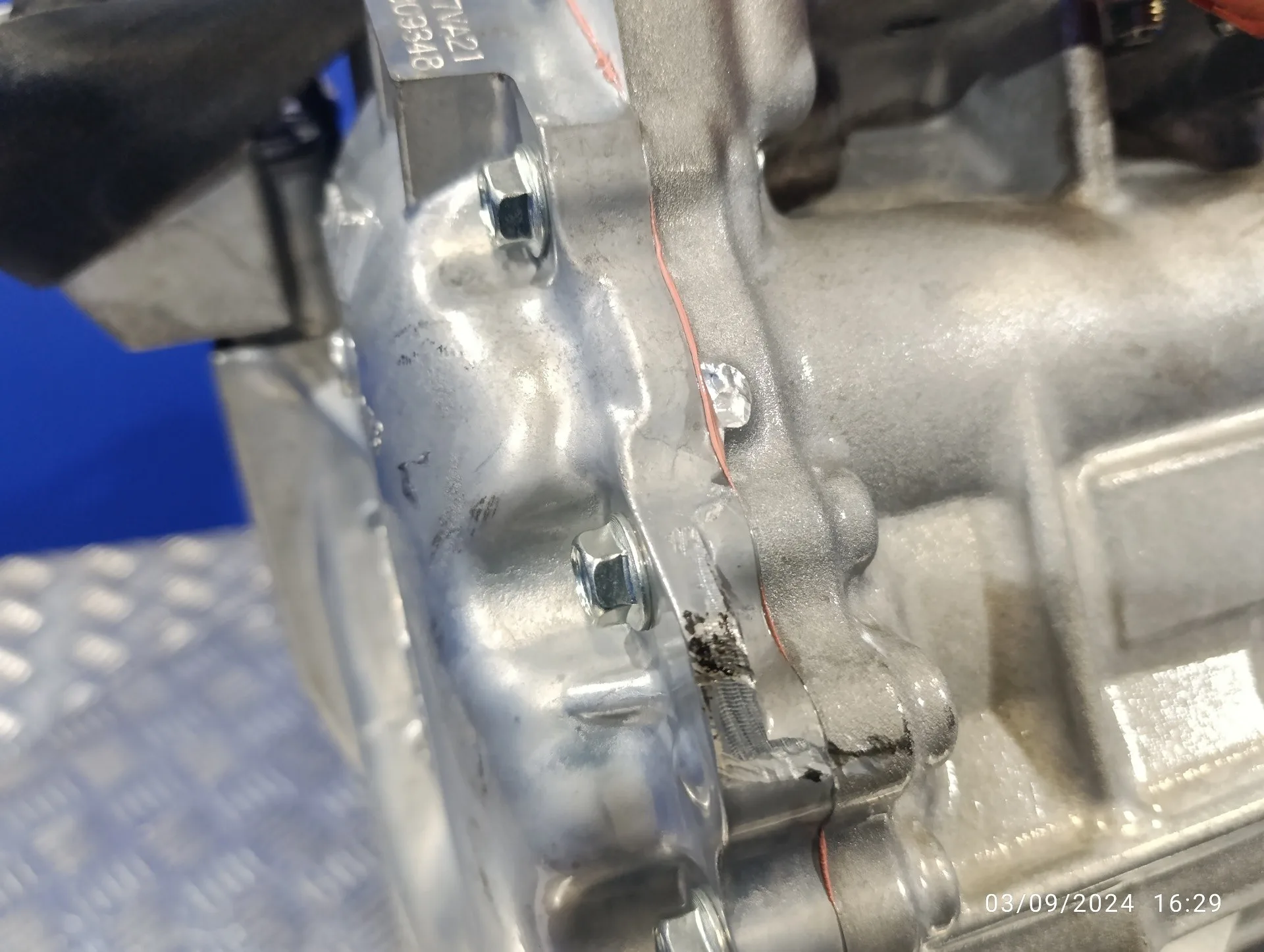 Caja Cambios para Toyota Rav 4 V (_A5_, _H5_)