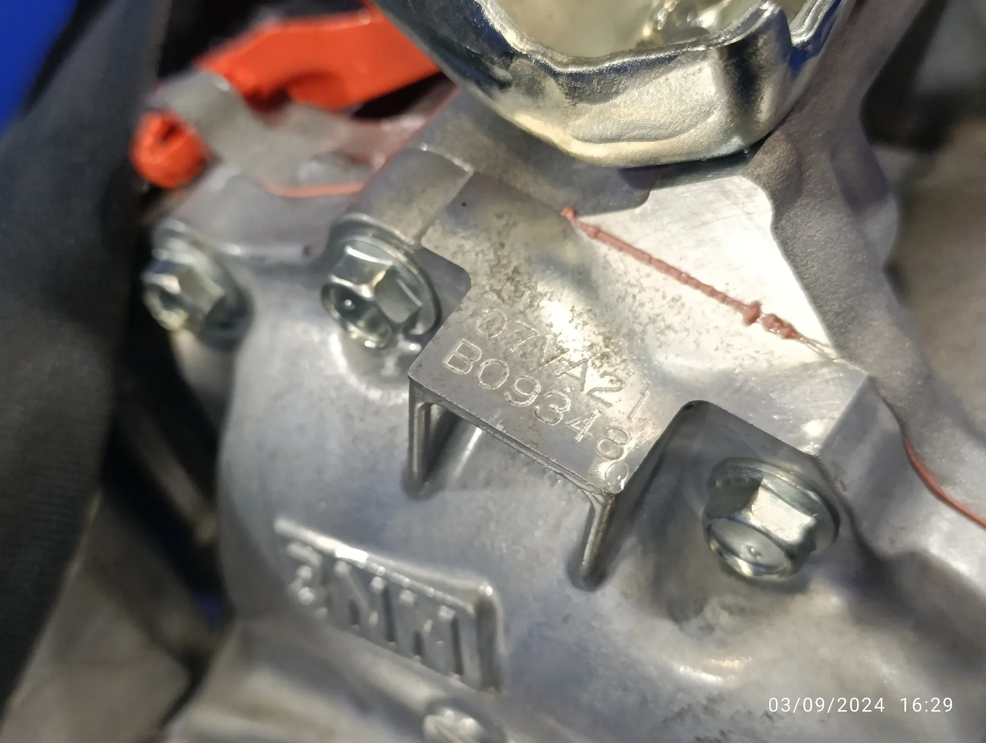 Caja Cambios para Toyota Rav 4 V (_A5_, _H5_)
