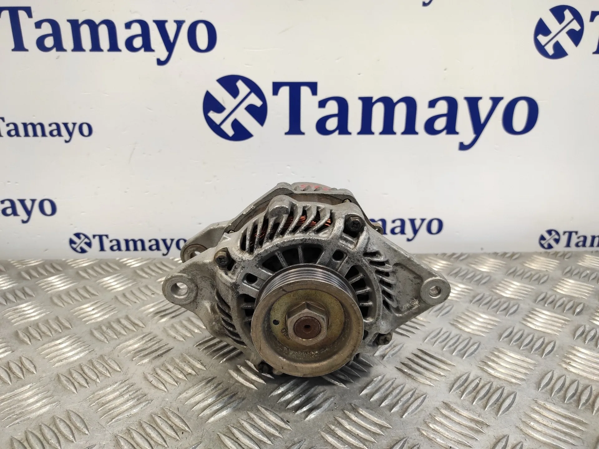 Alternador para Mitsubishi Colt Berlina 5 (Z30A)