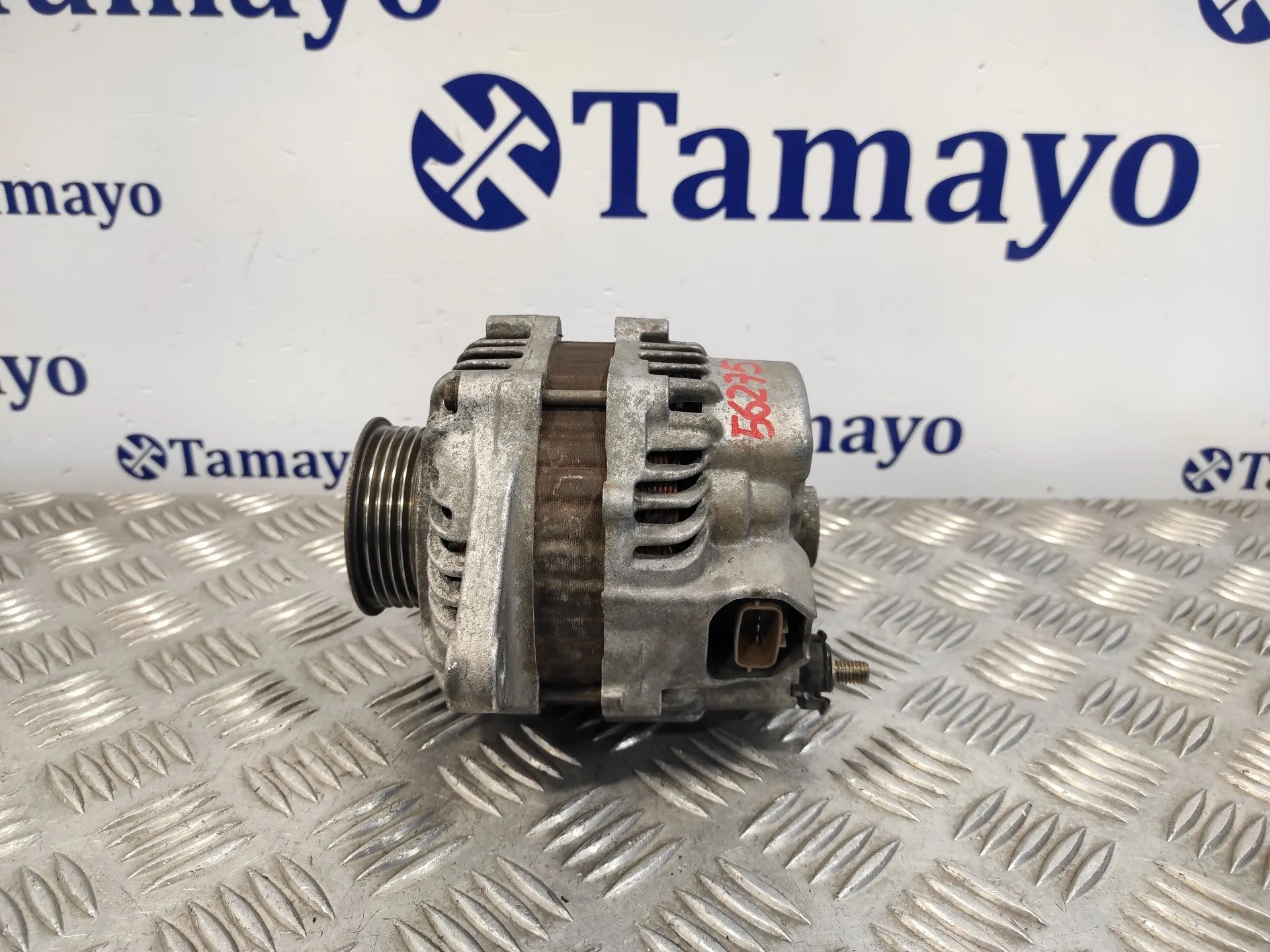 Alternador para Mitsubishi Colt Berlina 5 (Z30A)