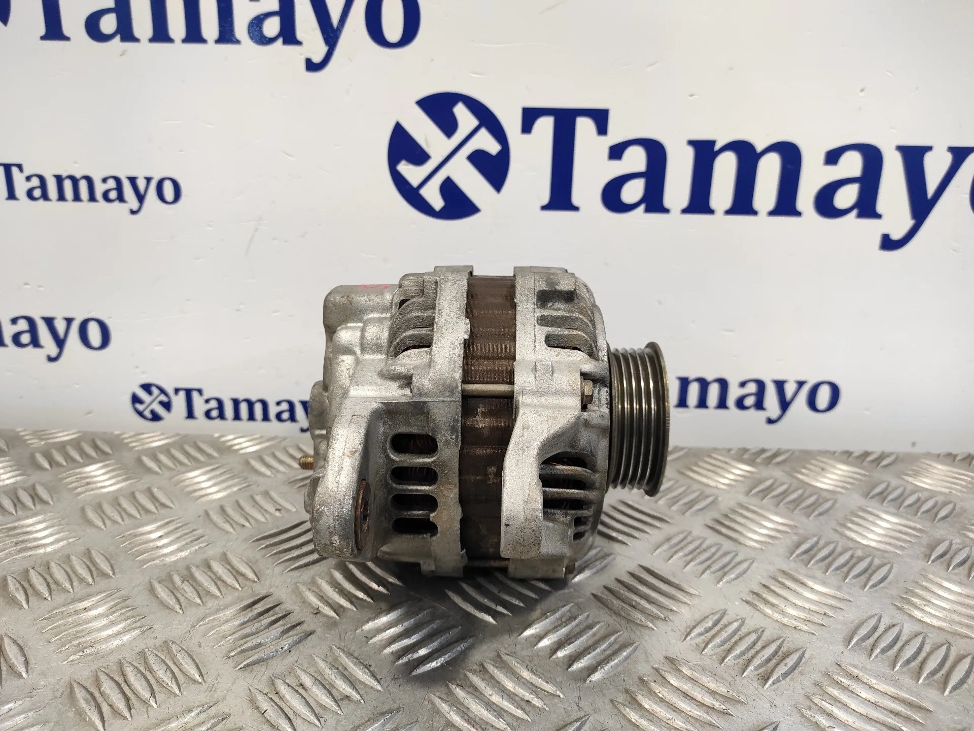 Alternador para Mitsubishi Colt Berlina 5 (Z30A)