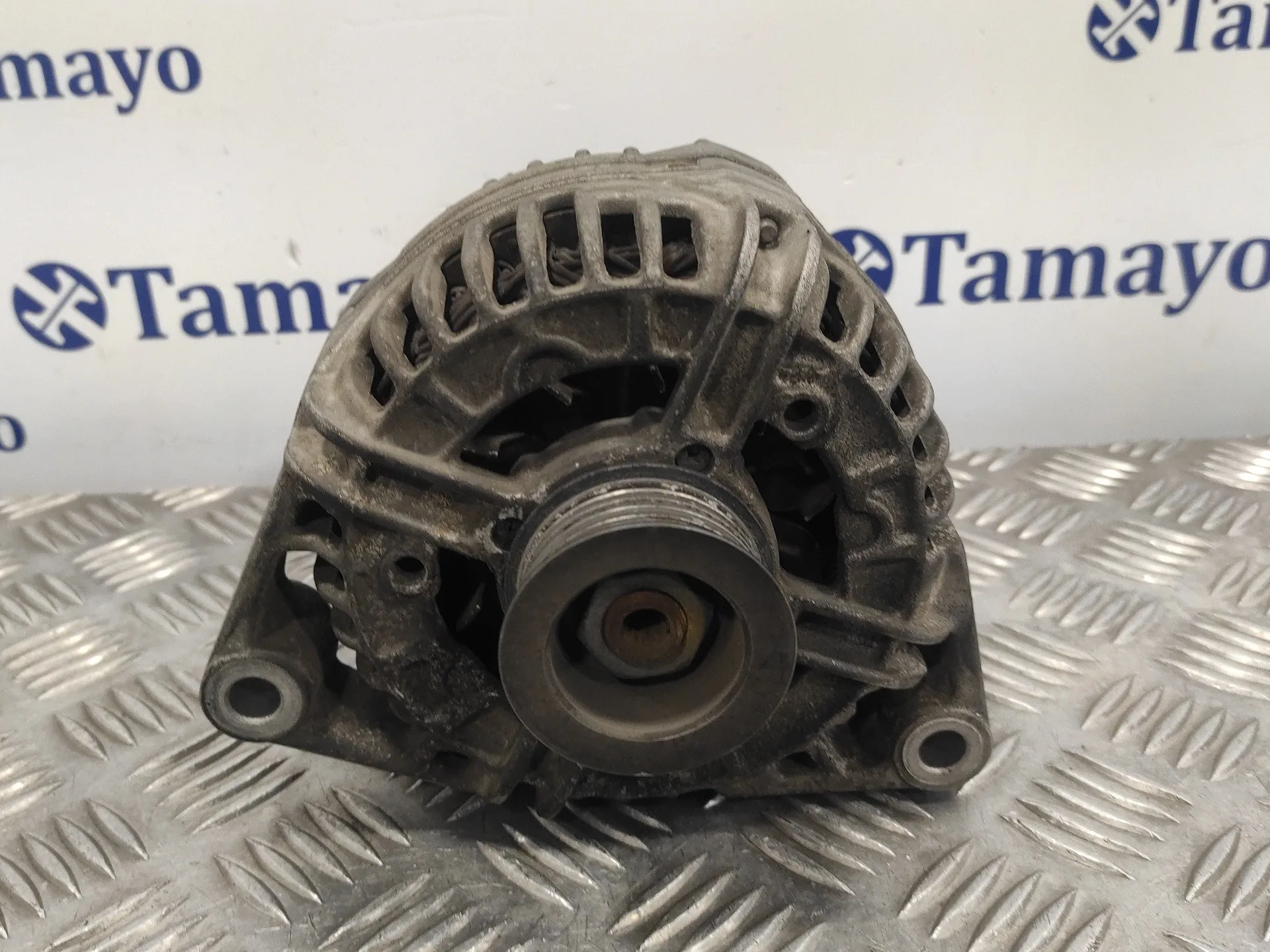 Alternador para Opel Signum