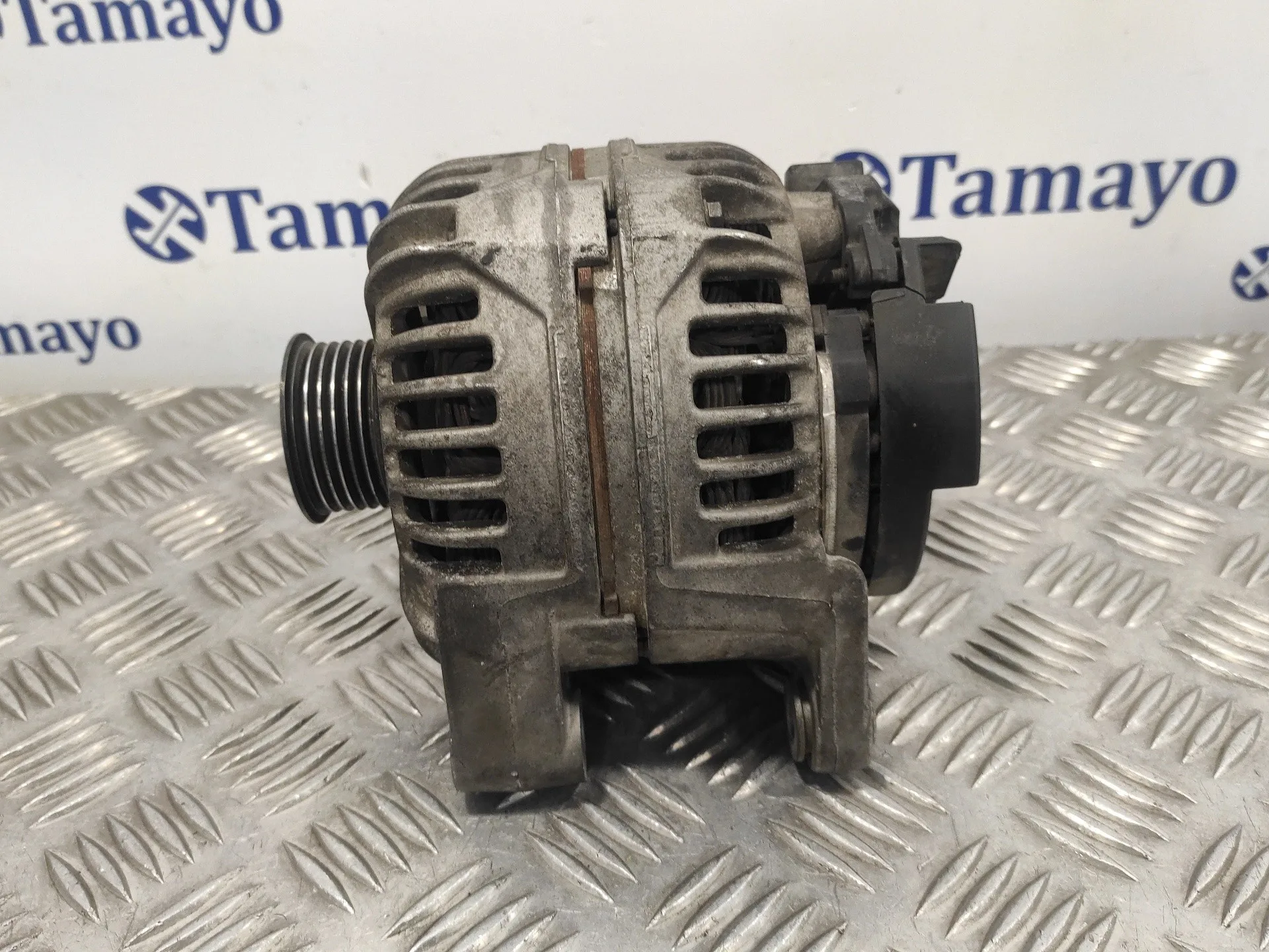 Alternador para Opel Signum