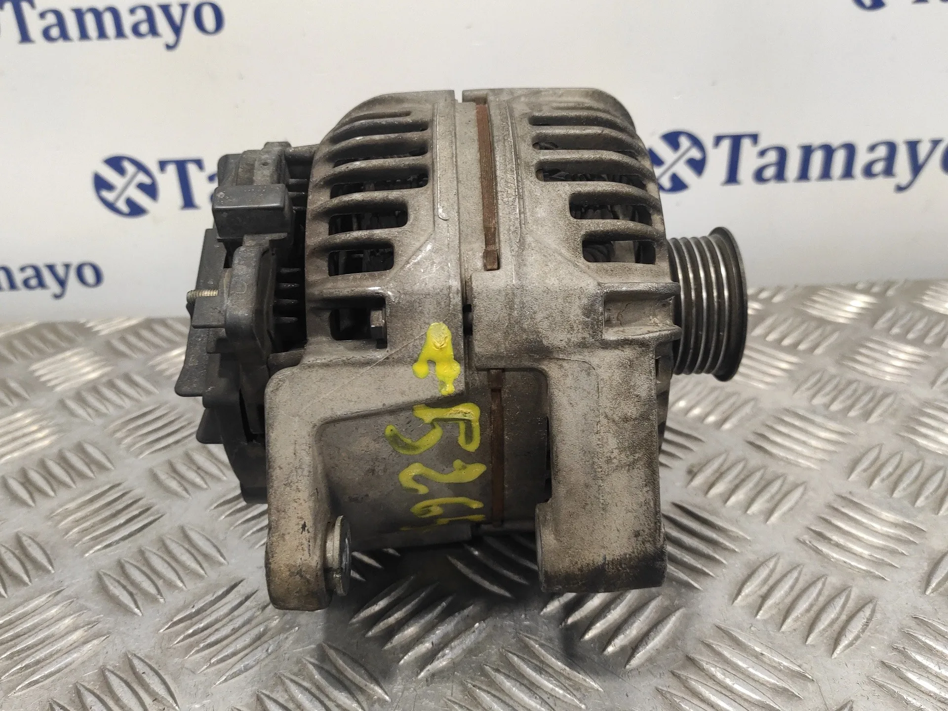 Alternador para Opel Signum