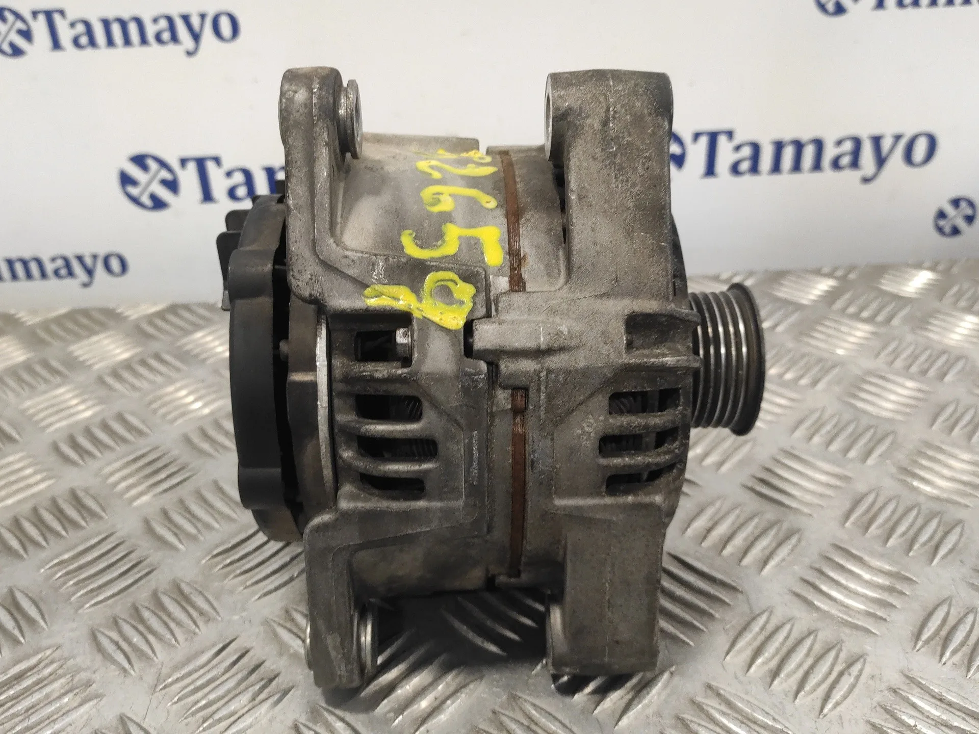 Alternador para Opel Signum
