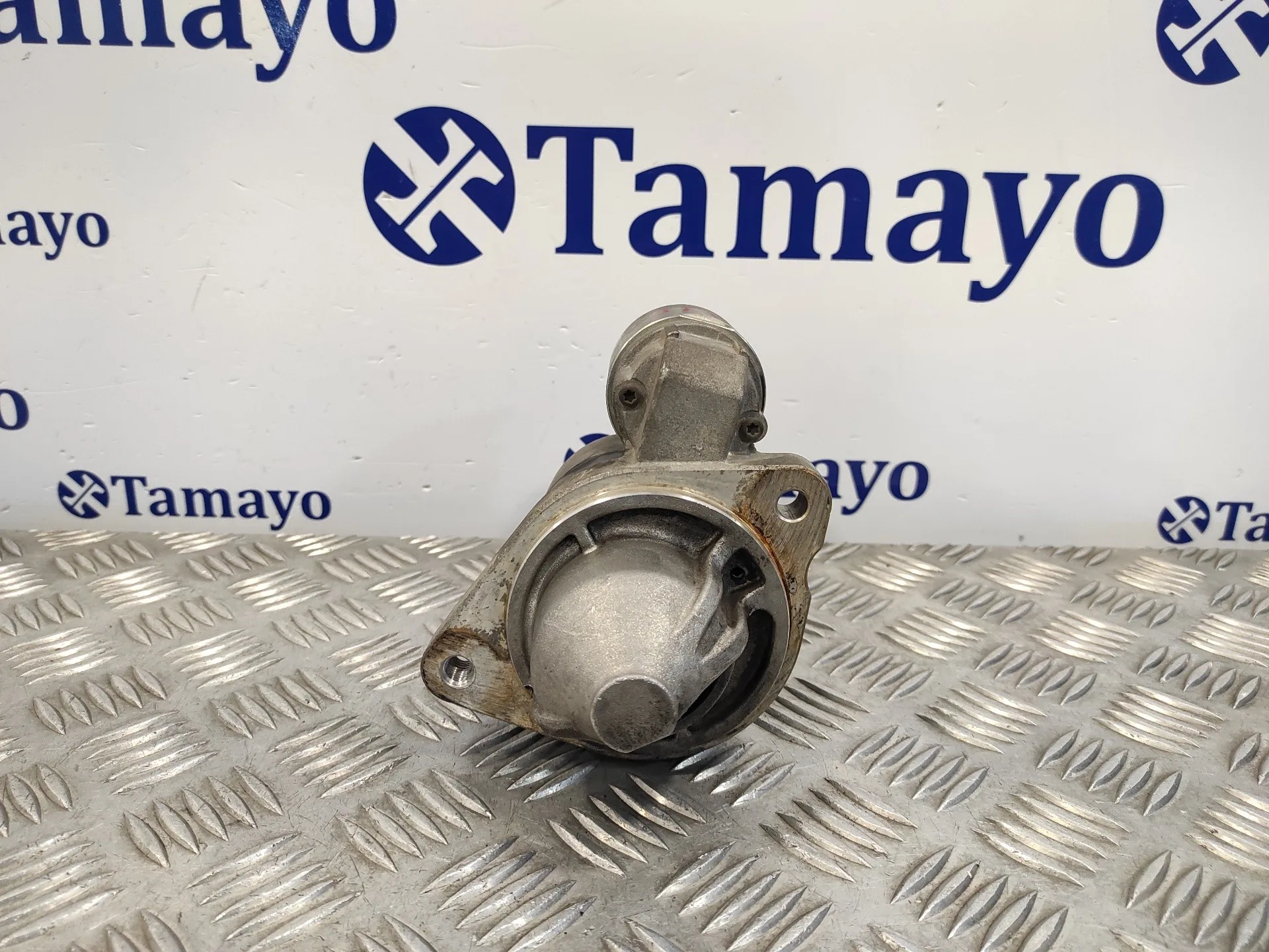 Motor Arranque para Ford C-Max (Ceu)