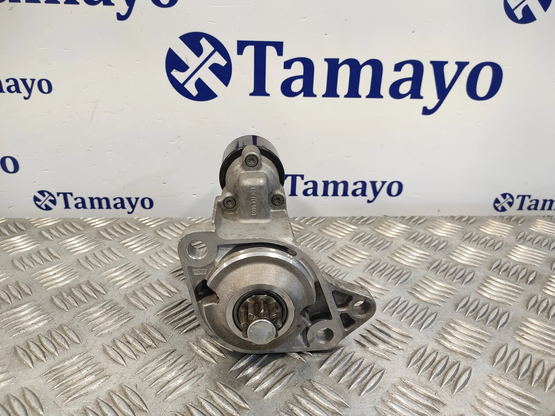Motor Arranque para Volkswagen Golf Iv Berlina (1J1)