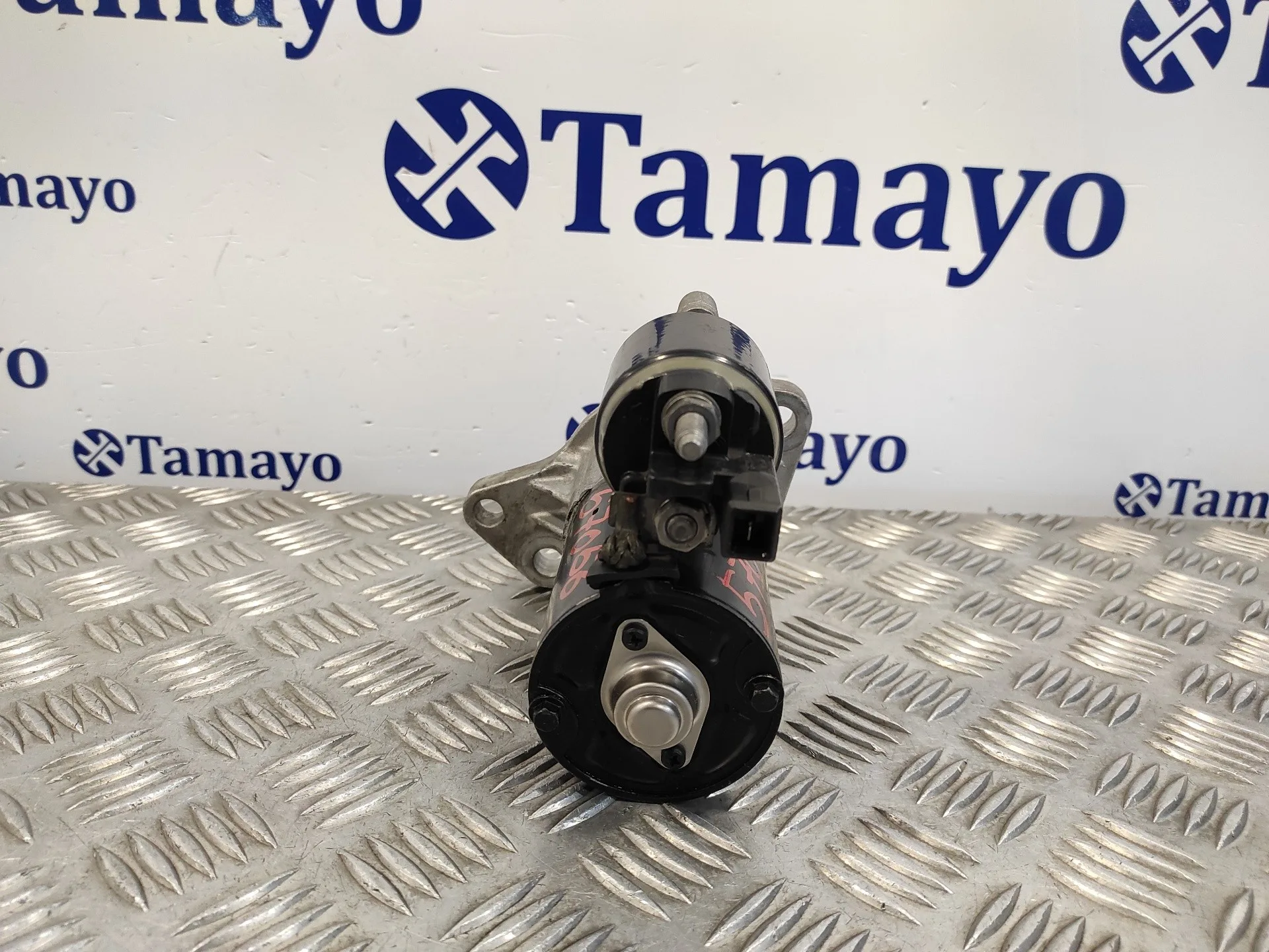 Motor Arranque para Volkswagen Golf Iv Berlina (1J1)