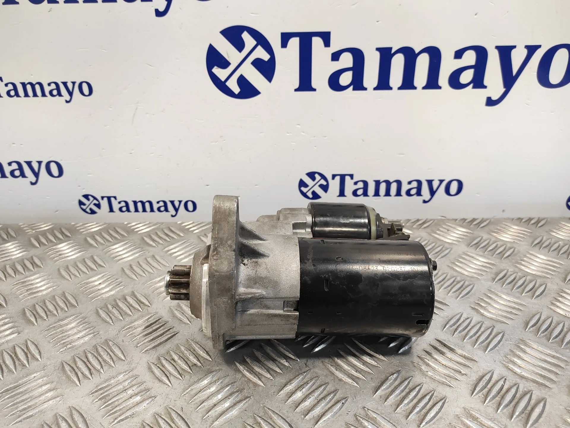 Motor Arranque para Volkswagen Golf Iv Berlina (1J1)