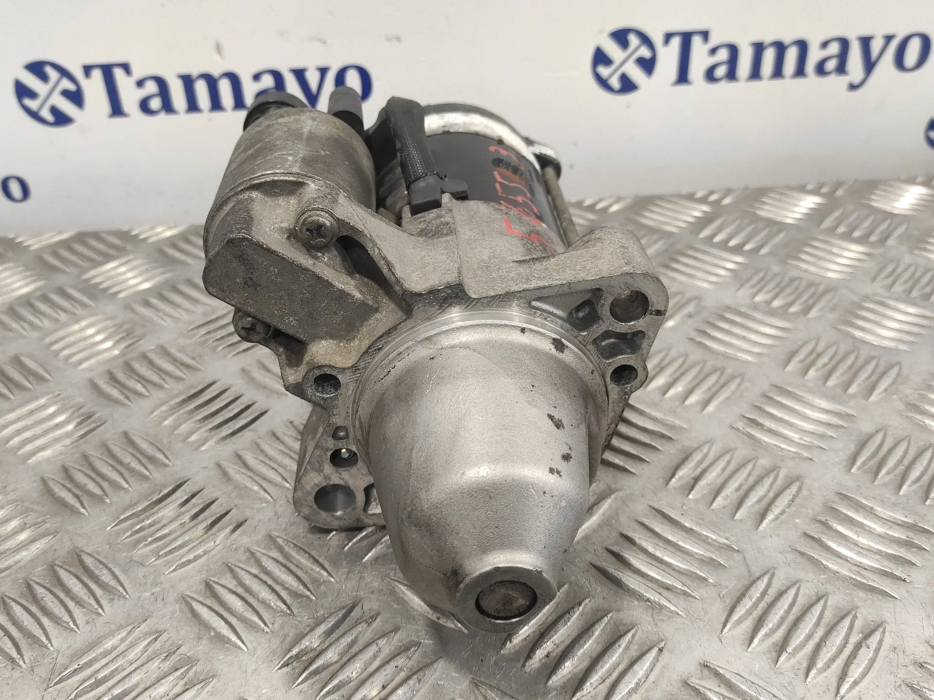 Motor Arranque para Honda Accord Tourer (Cn/Cm)