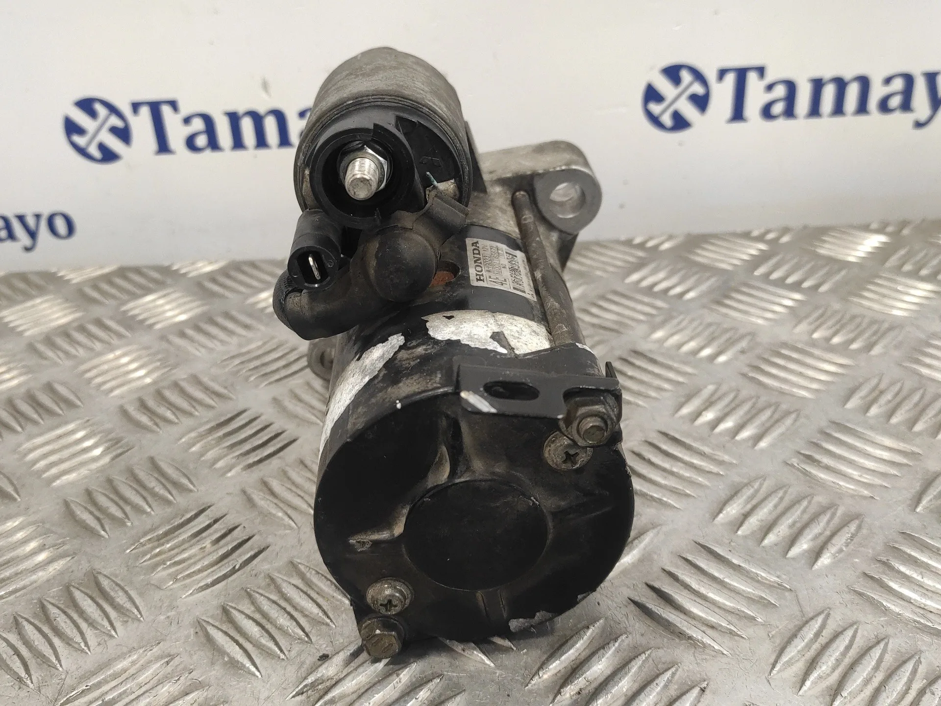 Motor Arranque para Honda Accord Tourer (Cn/Cm)