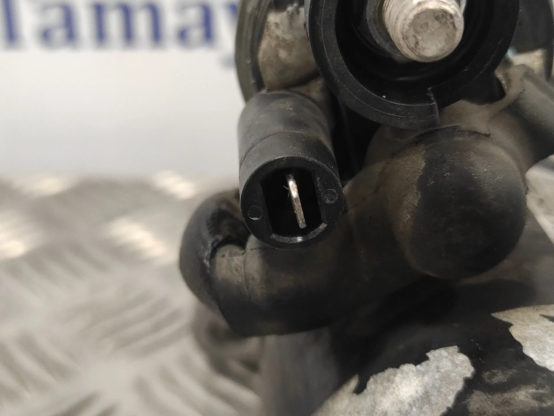 Motor Arranque para Honda Accord Tourer (Cn/Cm)