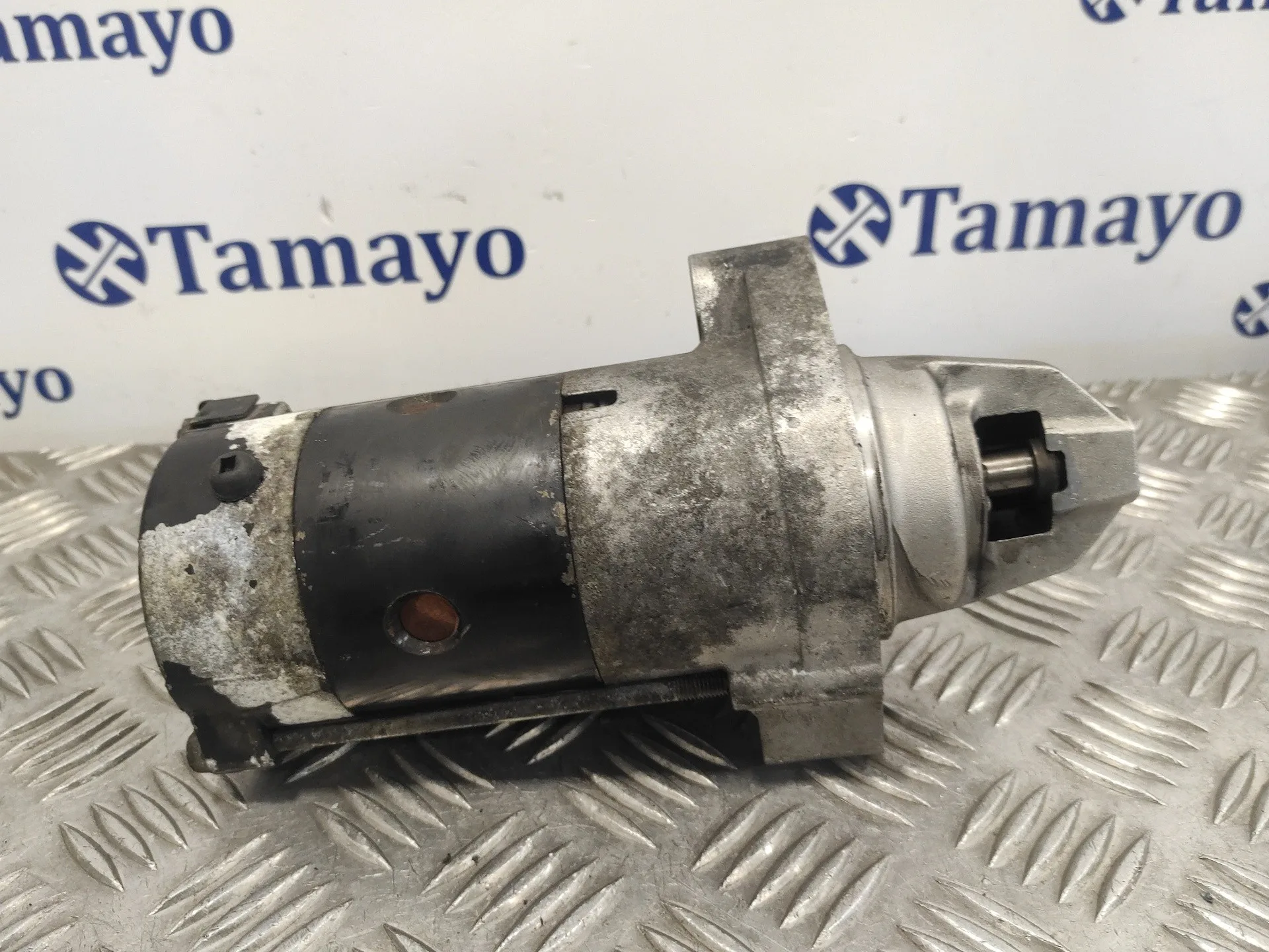 Motor Arranque para Honda Accord Tourer (Cn/Cm)
