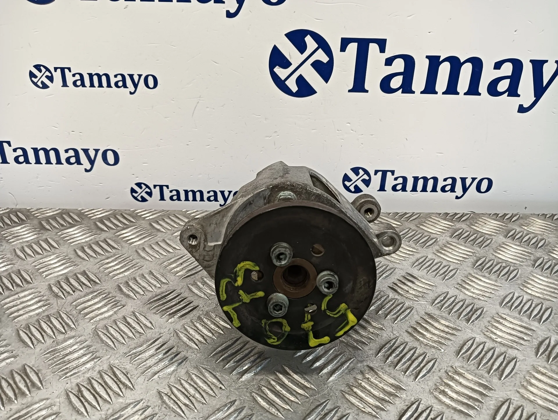 Bomba Direccion para Seat Inca (6K9)