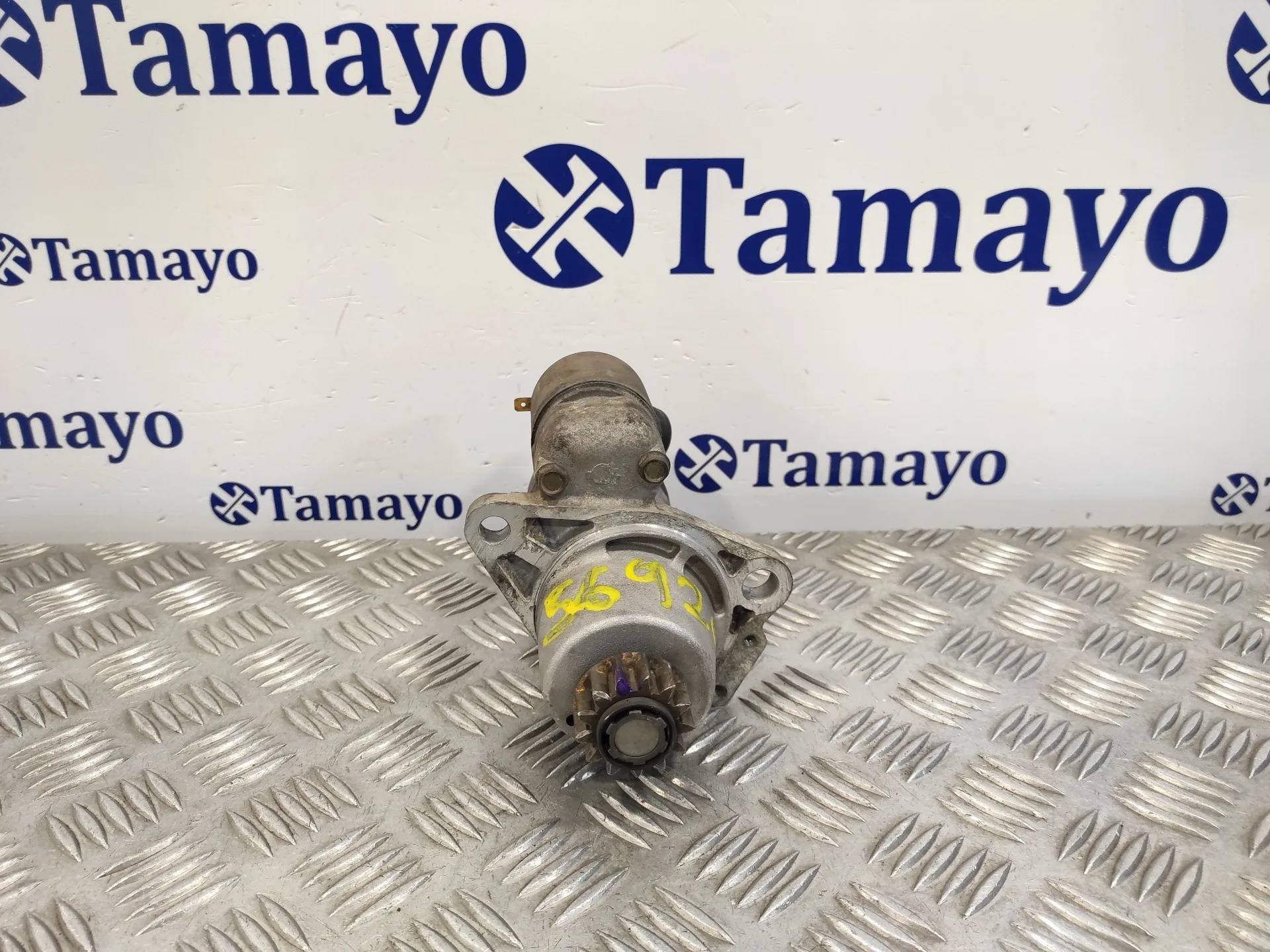 Motor Arranque para Nissan X-Trail (T30)