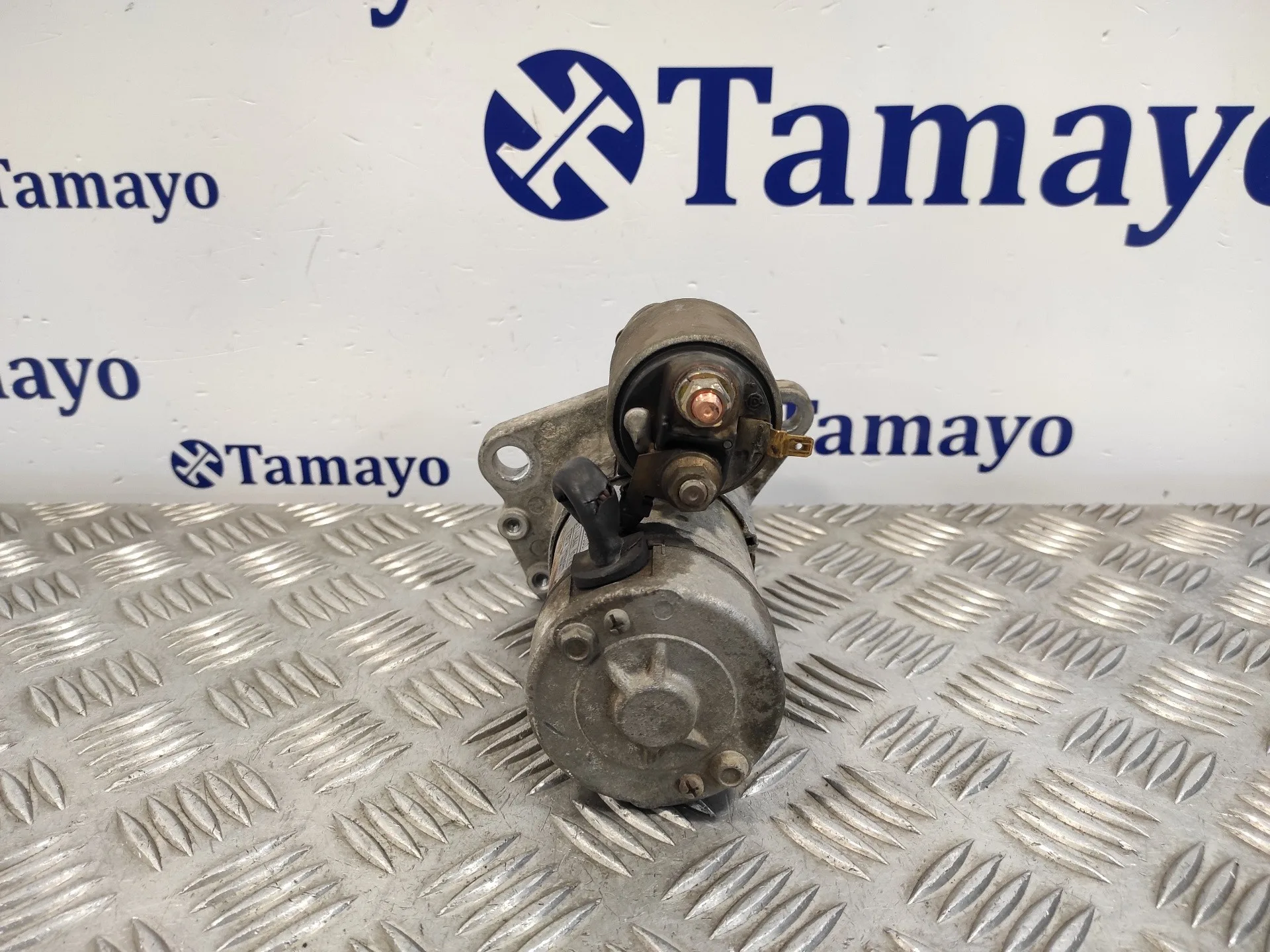 Motor Arranque para Nissan X-Trail (T30)