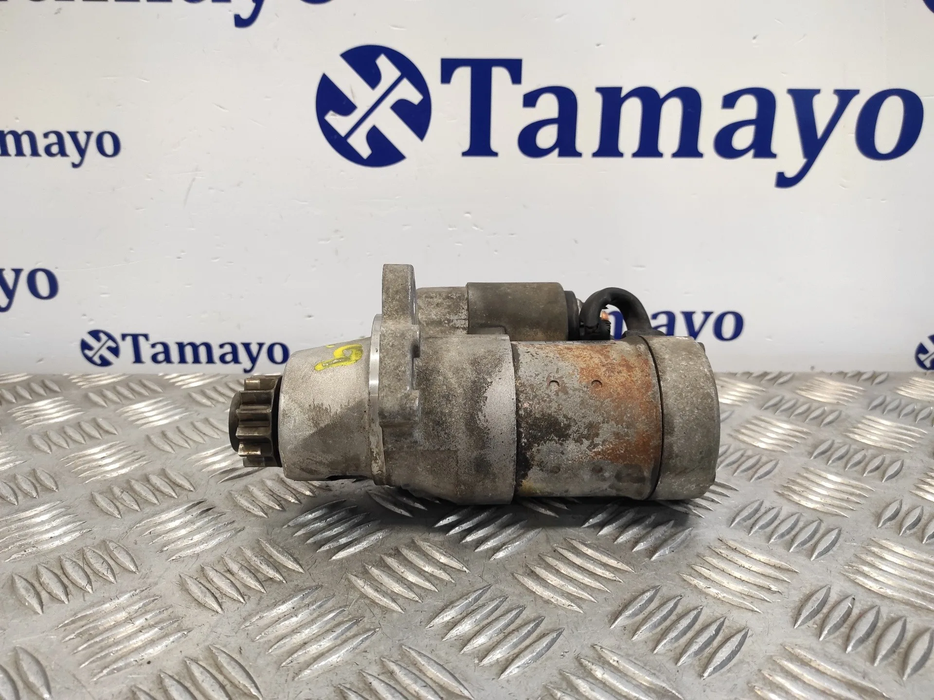 Motor Arranque para Nissan X-Trail (T30)